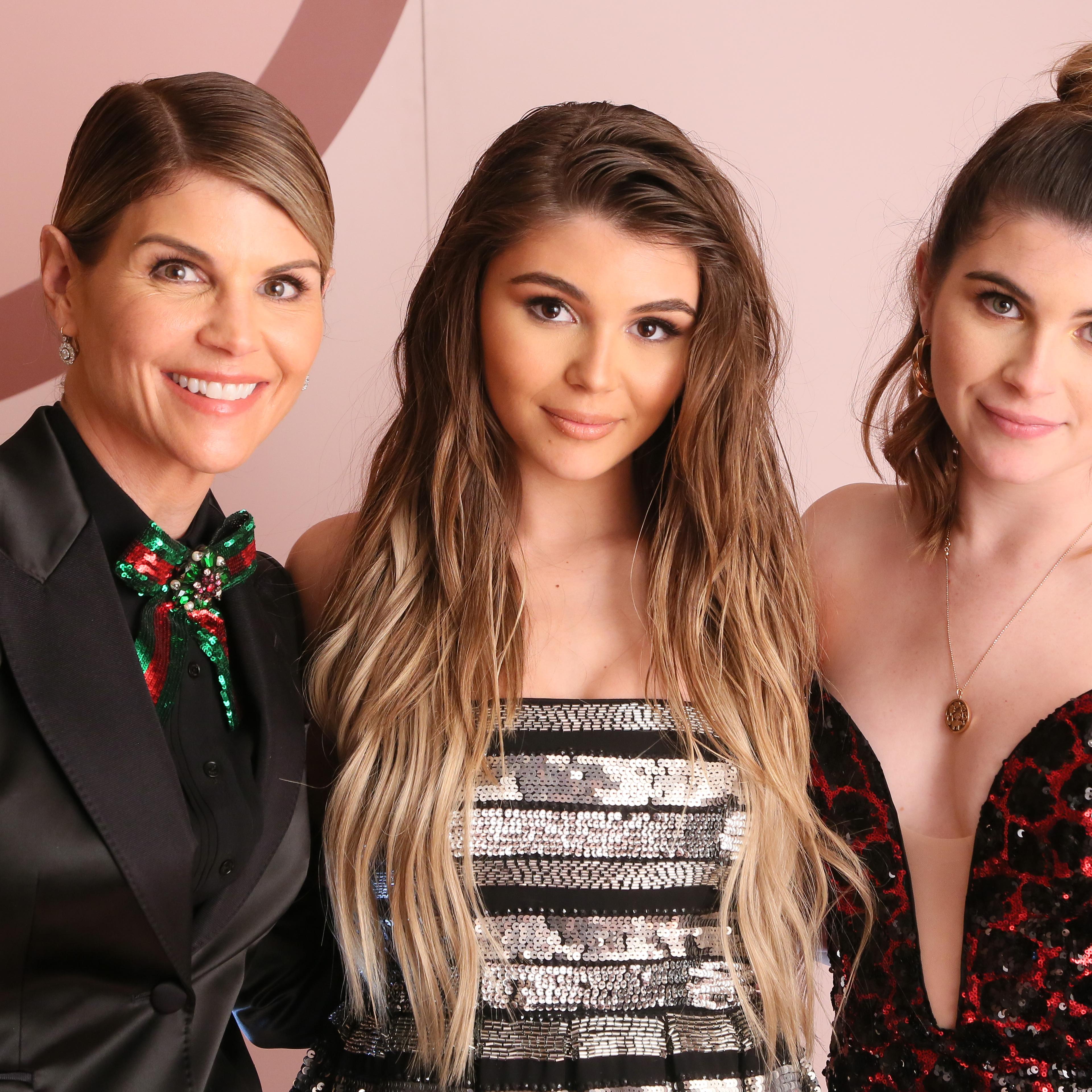 Olivia Jade x Sephora Collection Launch
