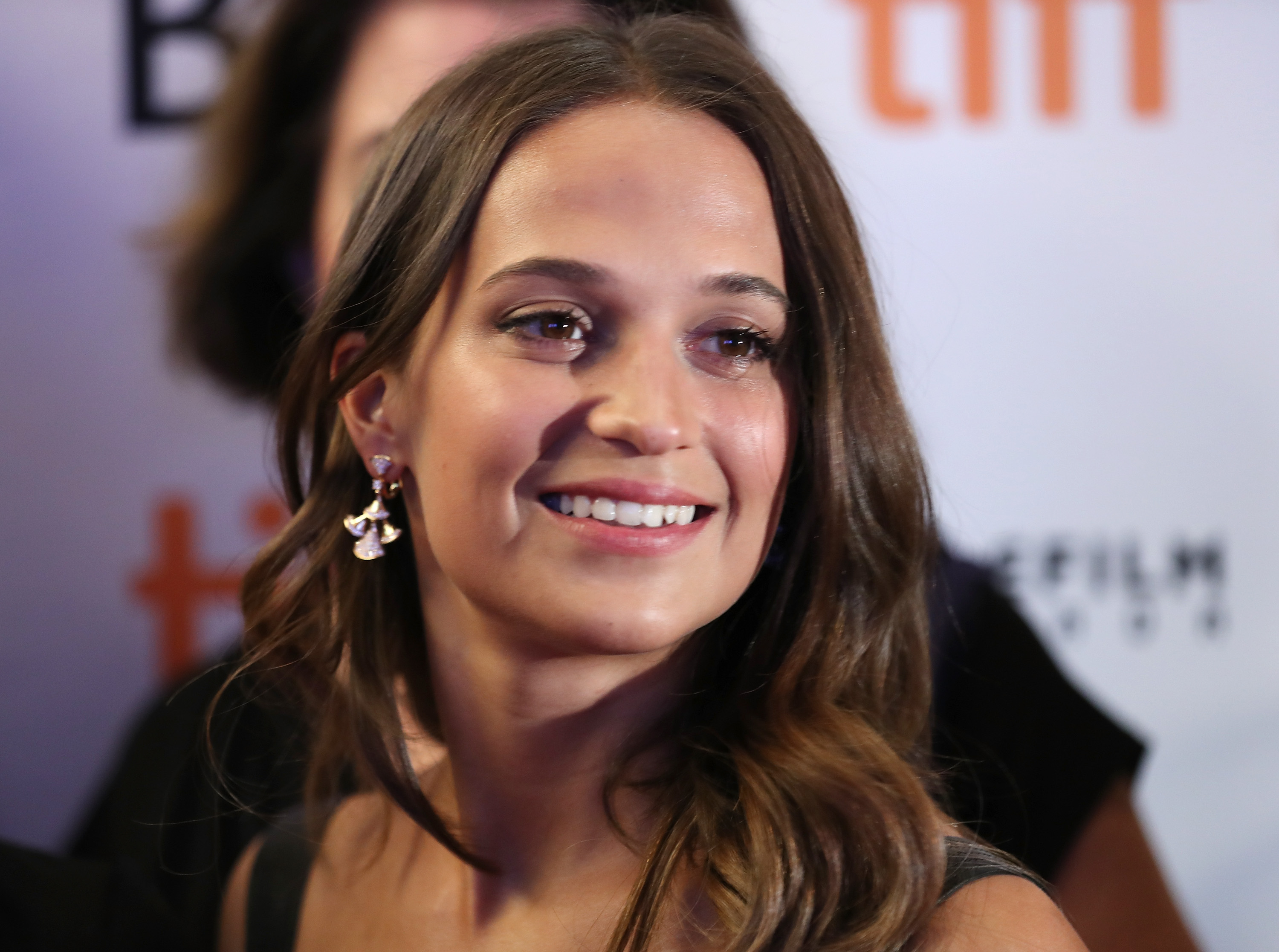 2017 Toronto International Film Festival - "Euphoria" Premiere