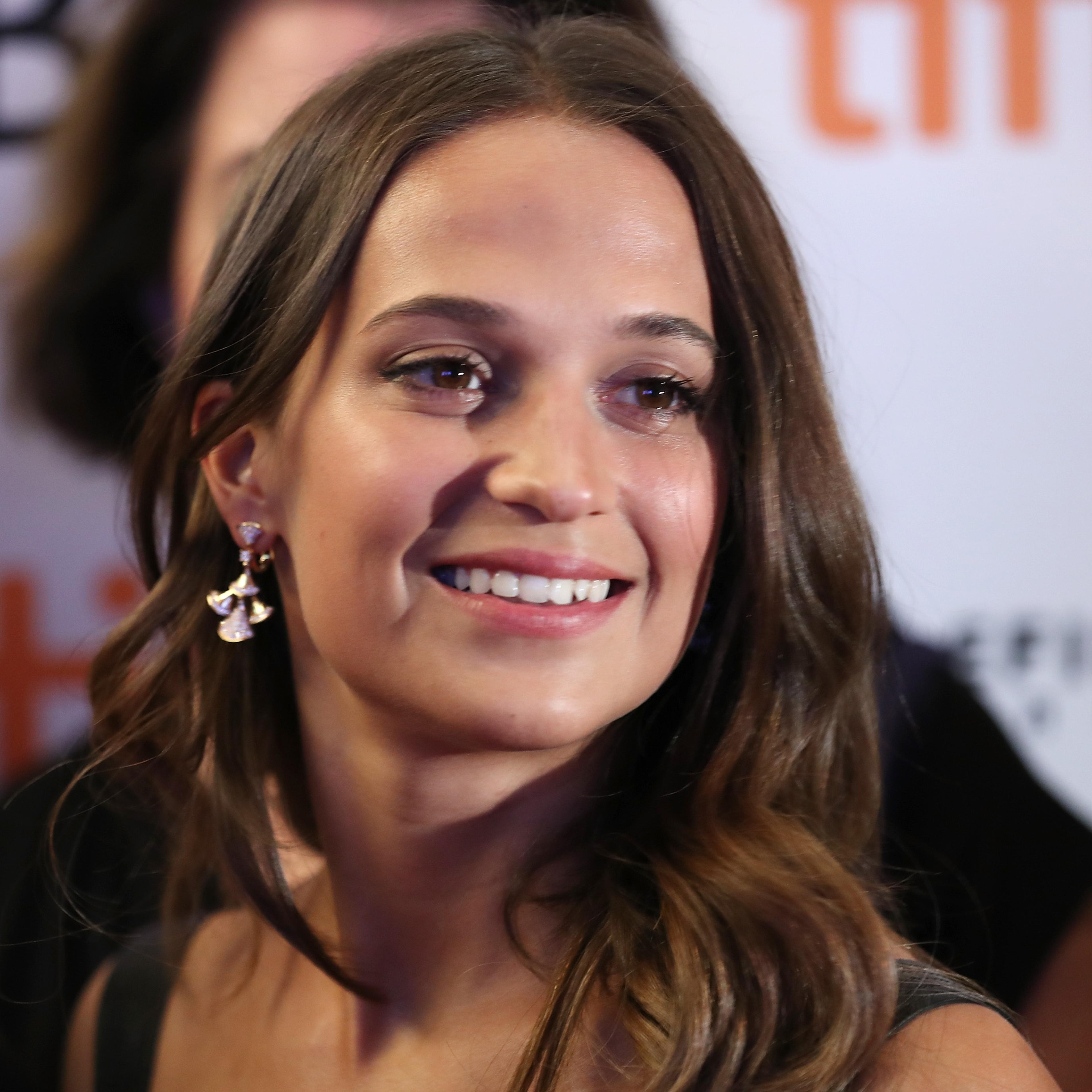2017 Toronto International Film Festival - "Euphoria" Premiere