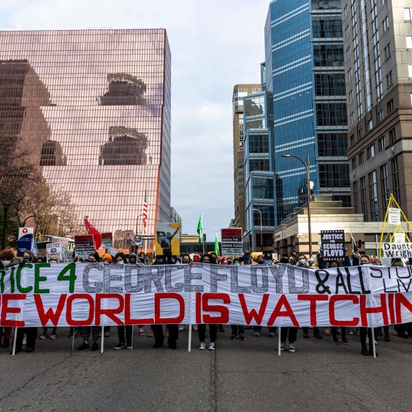 US-RACISM-POLICE-TRIAL-RIGHTS