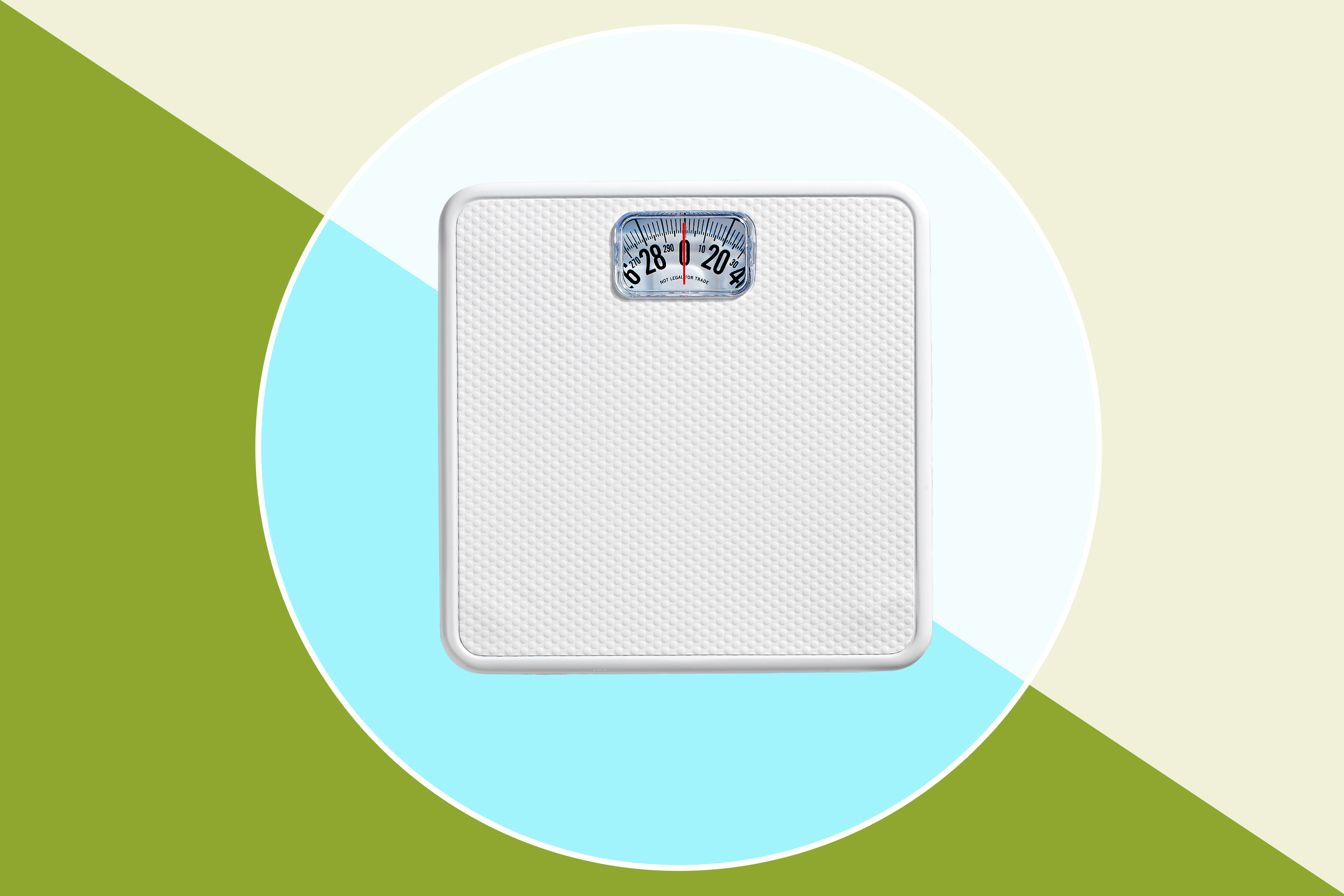 You Asked: What's the best way to lose weight?