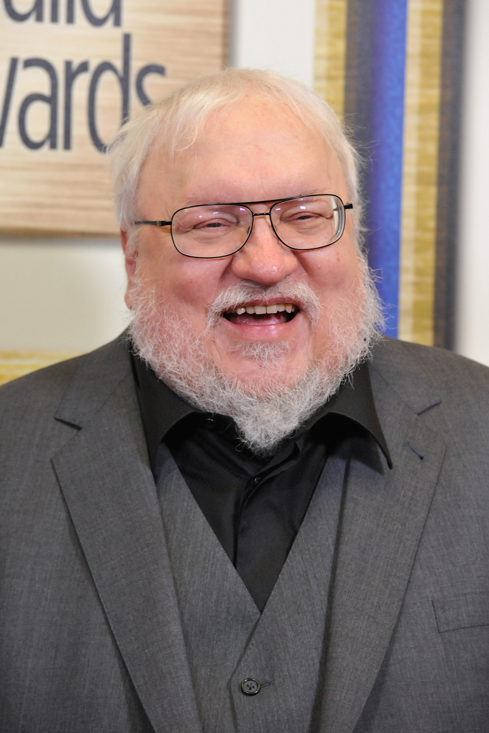 george r.r. martin game thrones