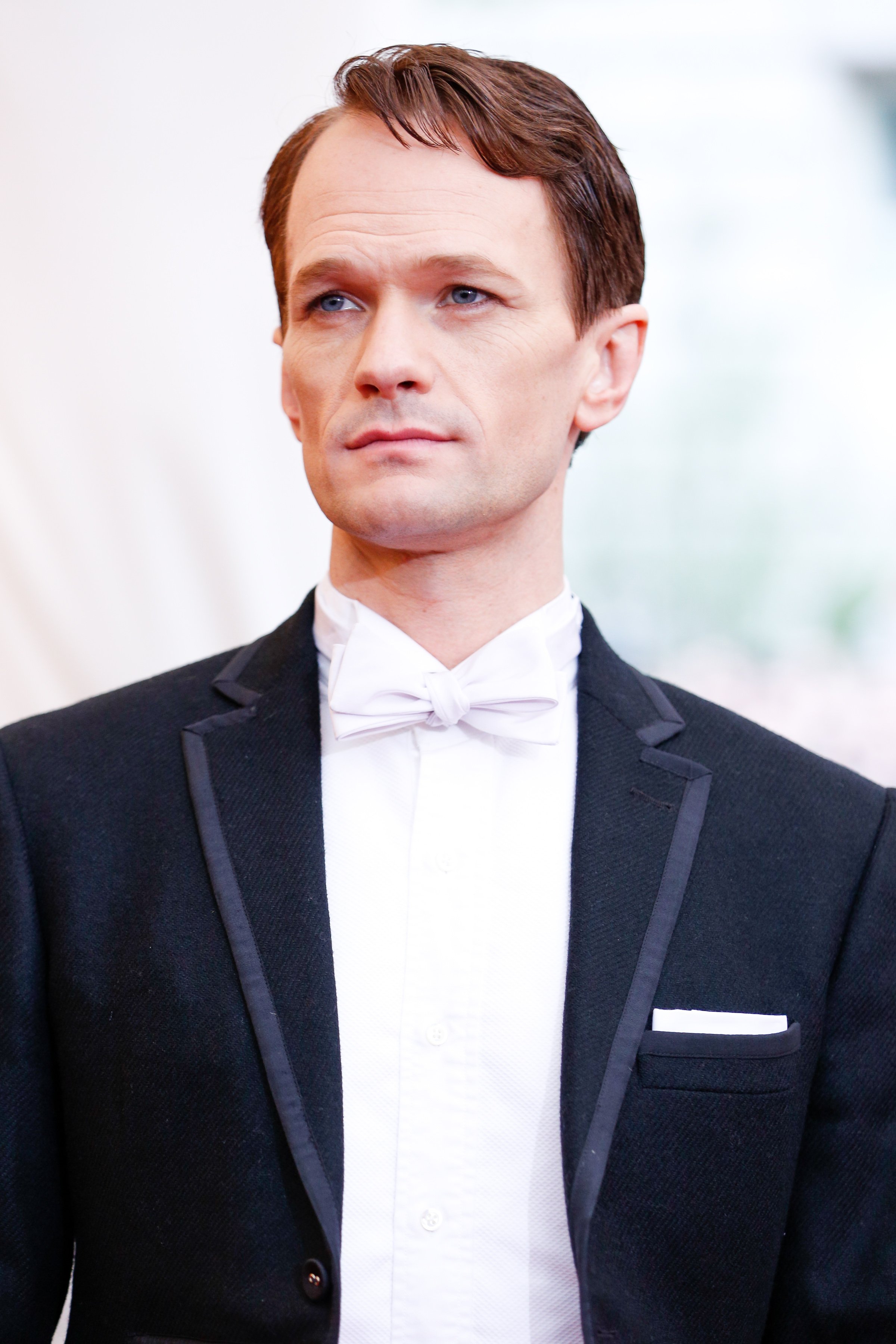 Neil Patrick Harris Late Show