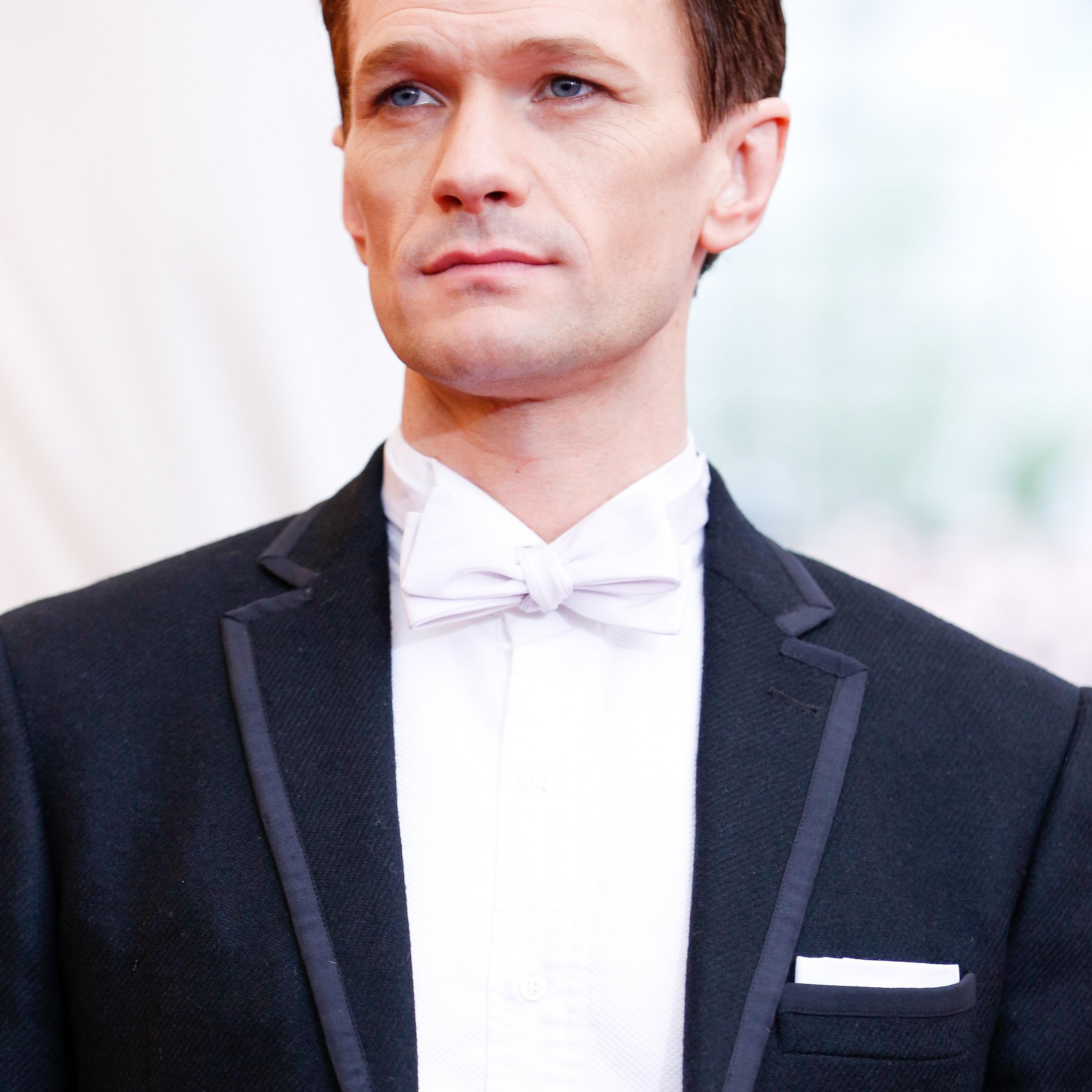 Neil Patrick Harris Late Show