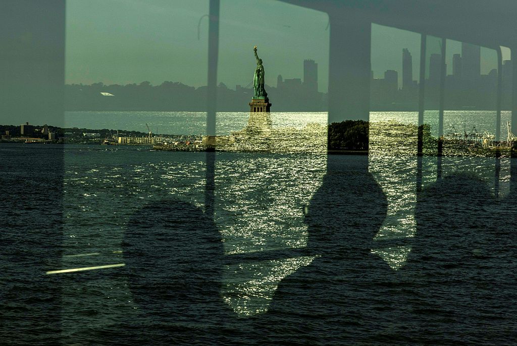 Marking the 250th Anniversary of the United States, in Poetry