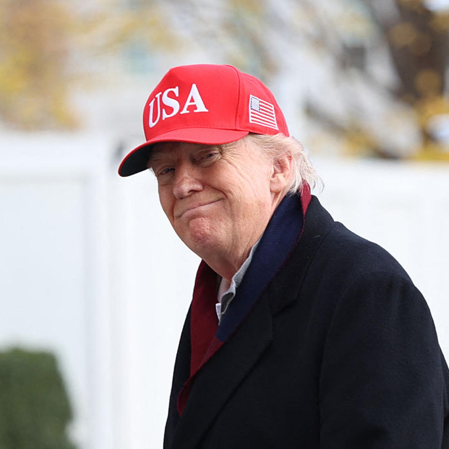 US-POLITICS-TRUMP