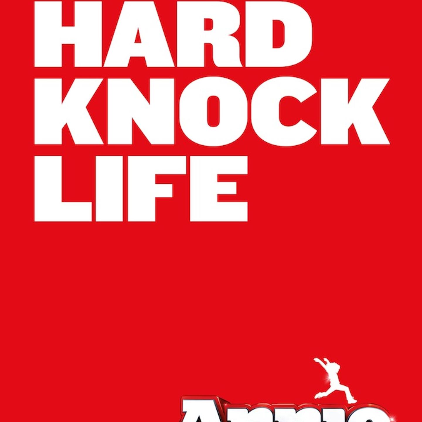 Annie Poster