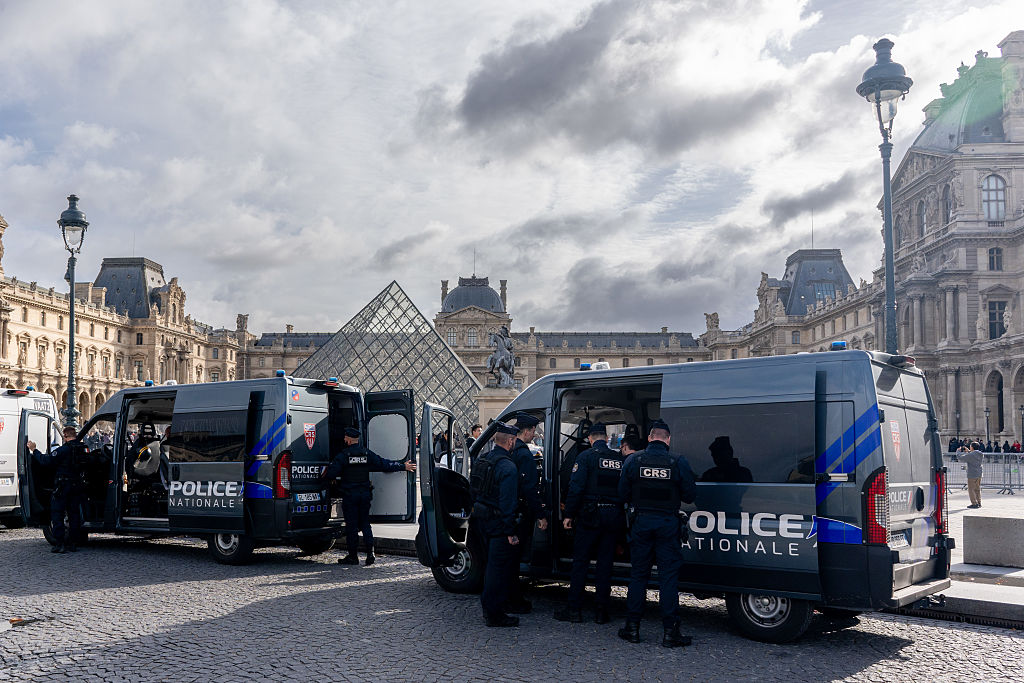 Yes, There Has Been an Uptick in High-Profile Art Heists. Here’s Why