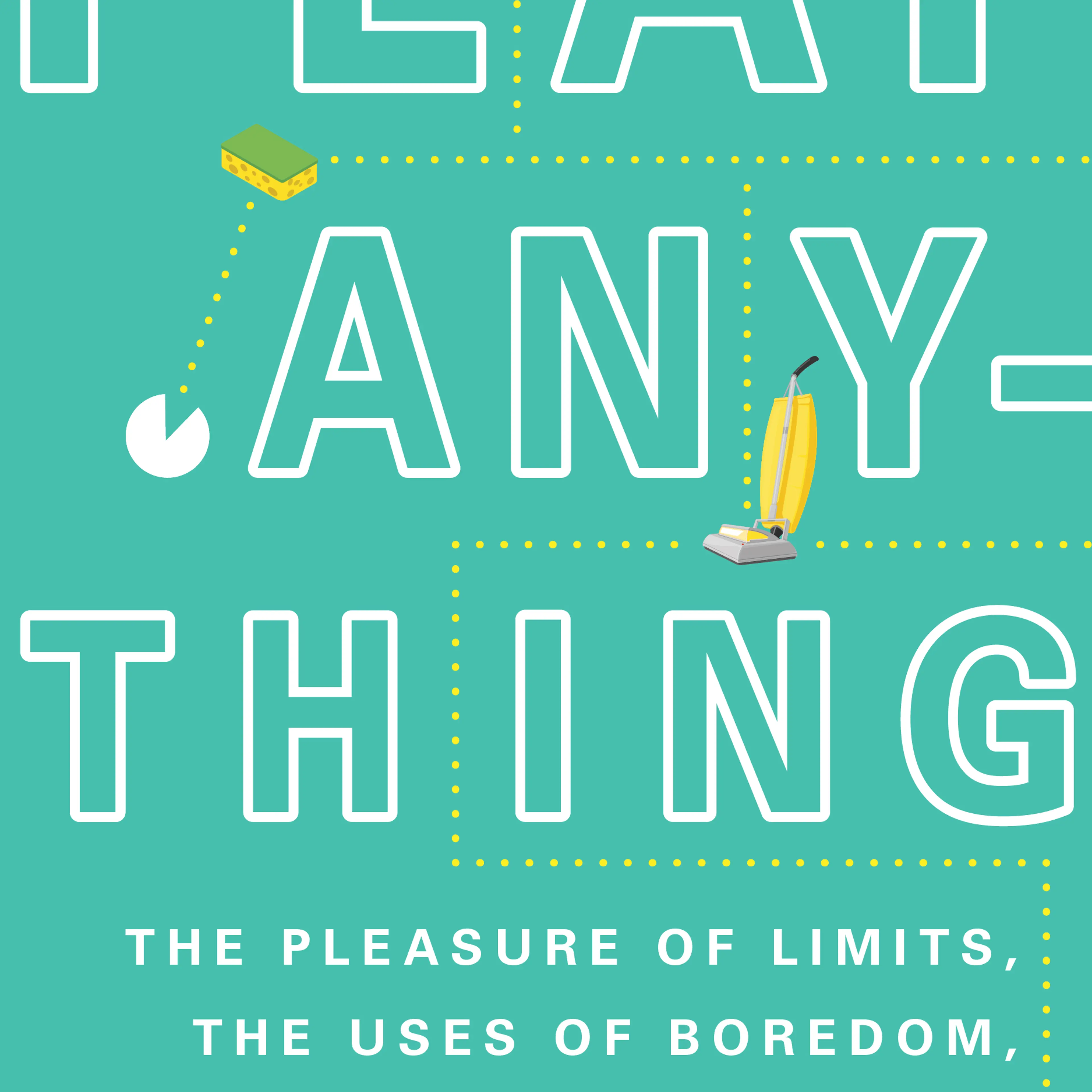 Play Anything by Ian Bogost