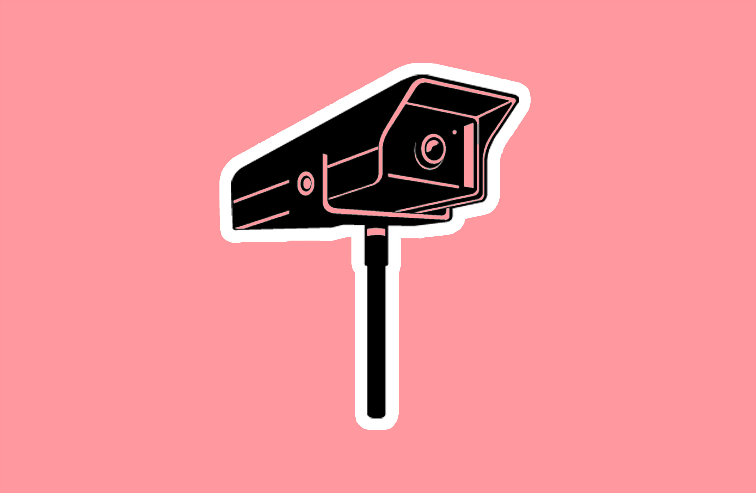 Question Everything Body Cams Elias Aboujaoude