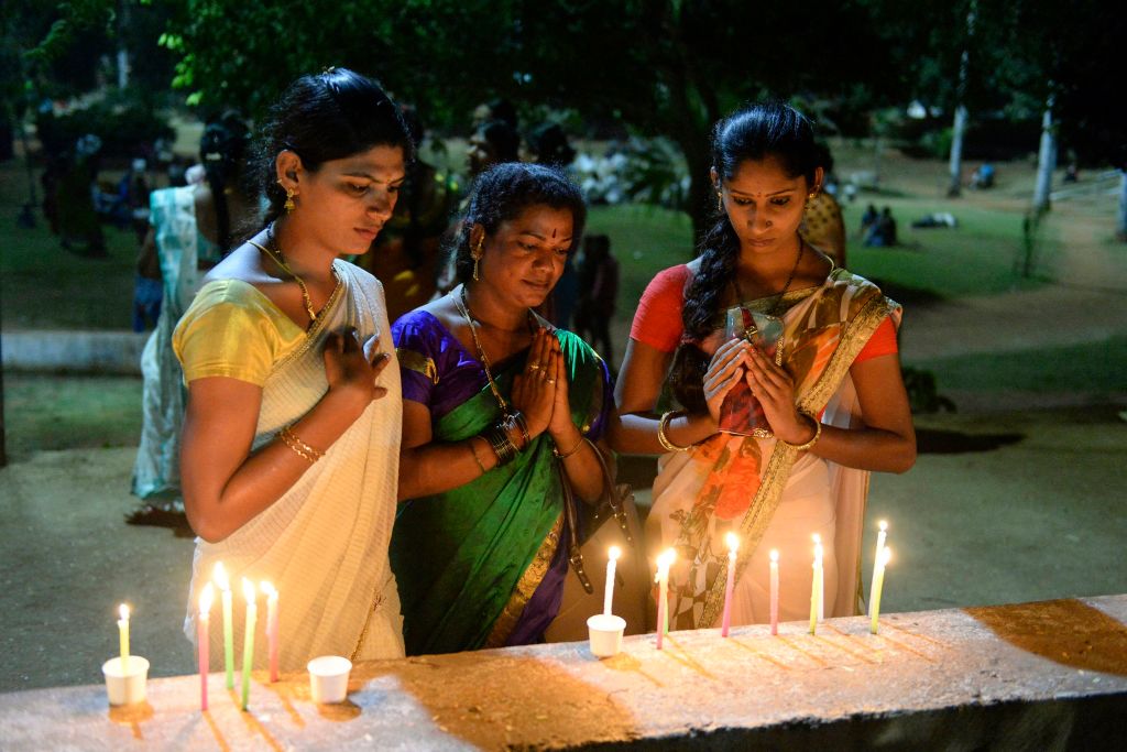 INDIA-SOCIETY-TRANSGENDER