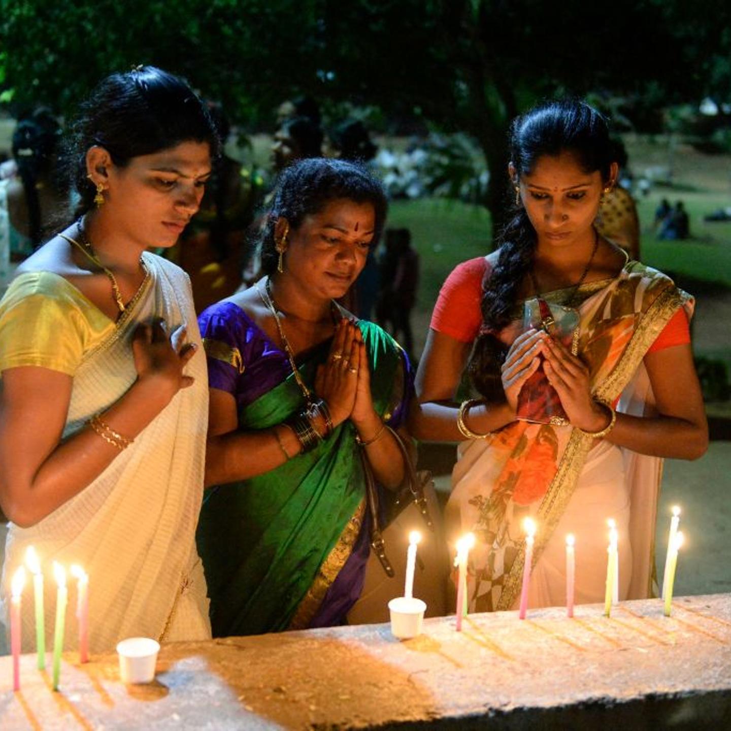 INDIA-SOCIETY-TRANSGENDER