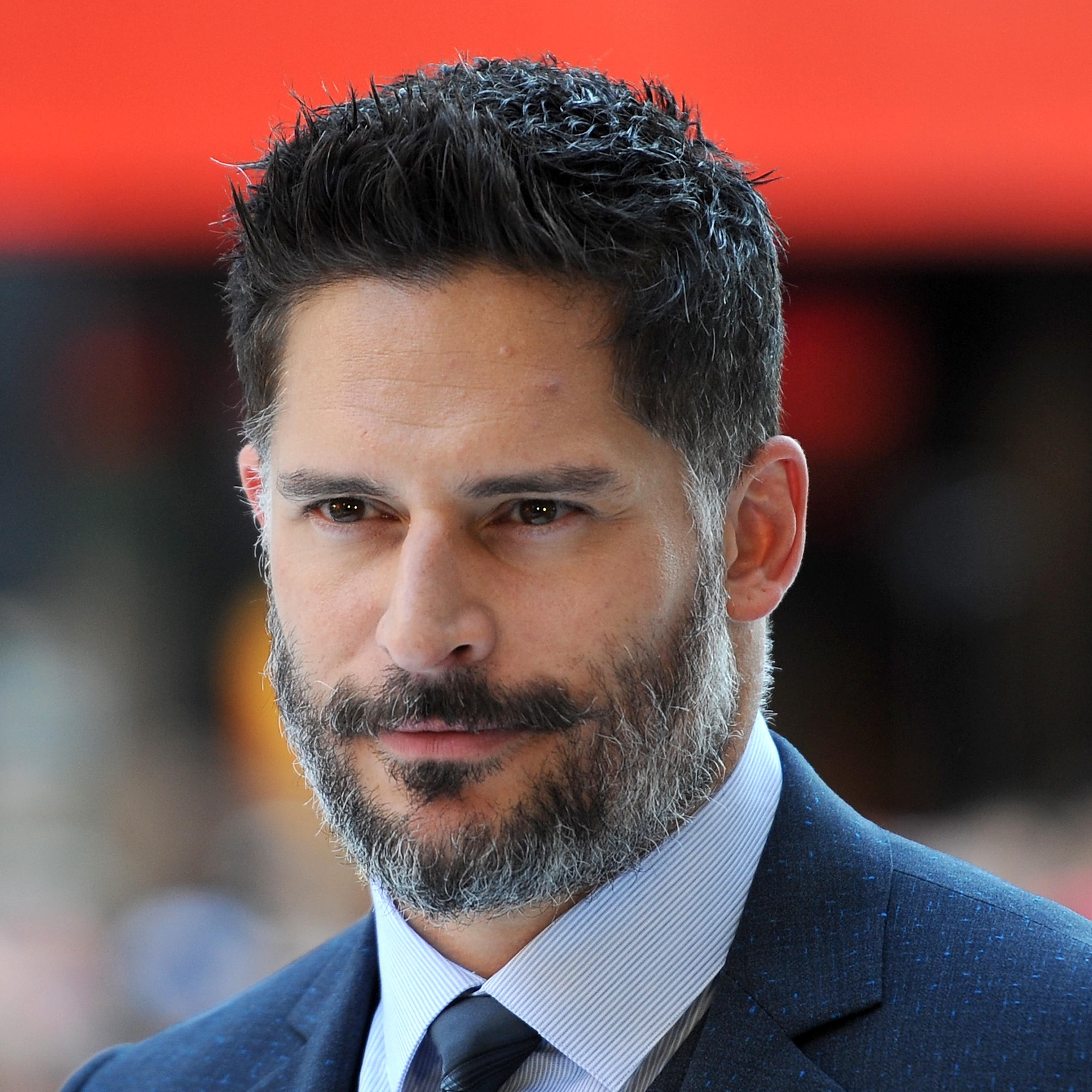 attends the European Premiere of "Magic Mike XXL" at Vue West End on June 30, 2015 in London, England.
