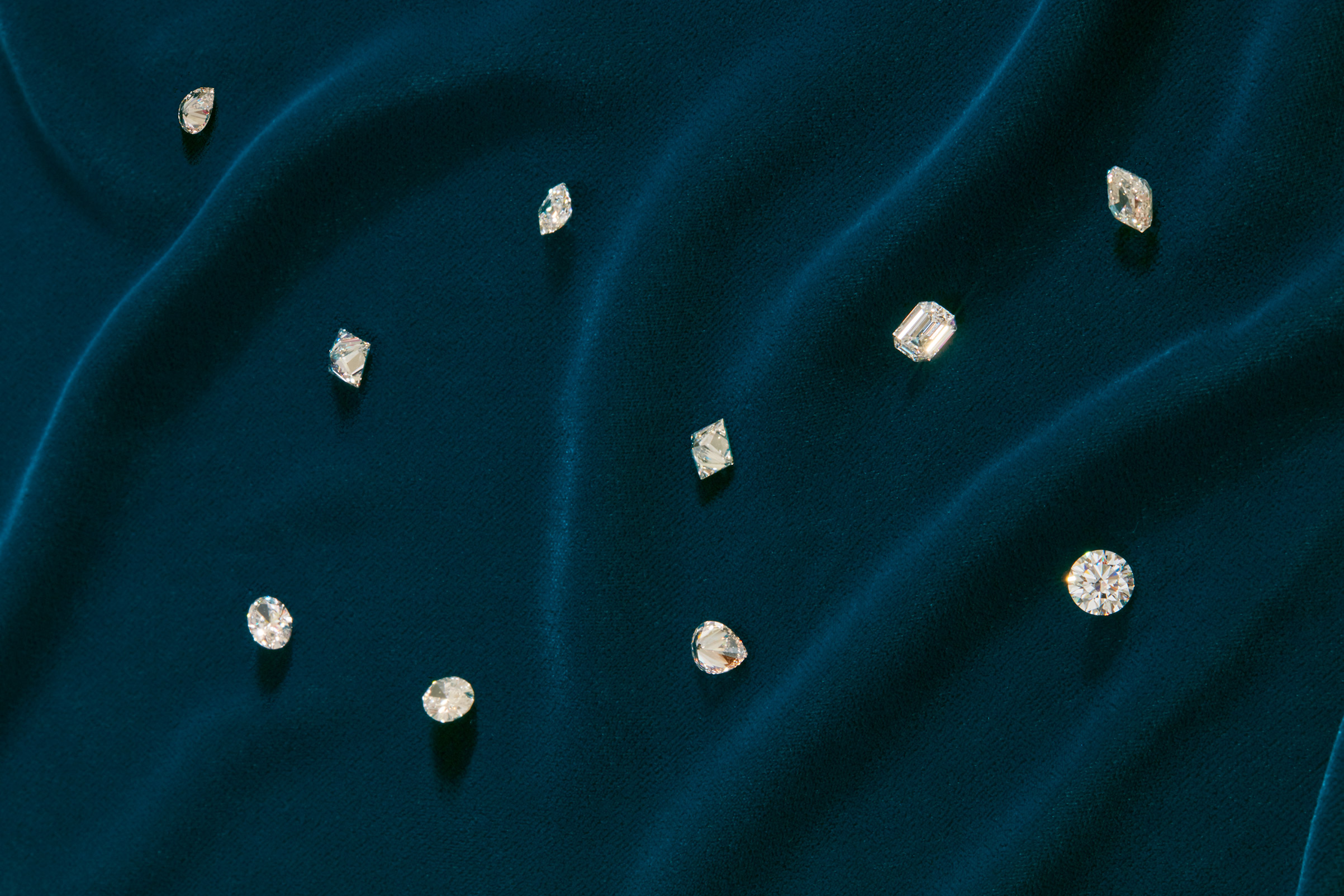 Sustainable Diamond