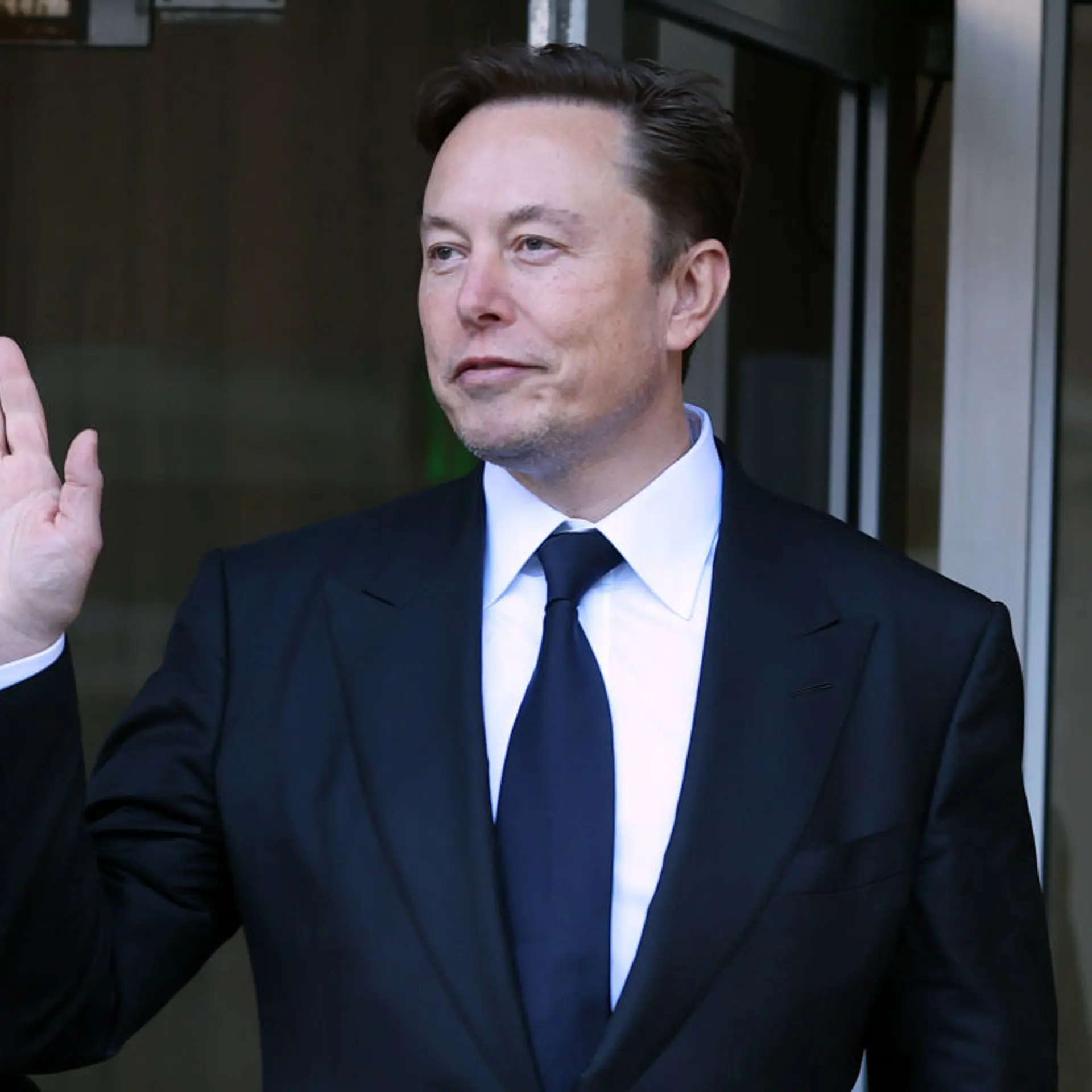 Elon Musk