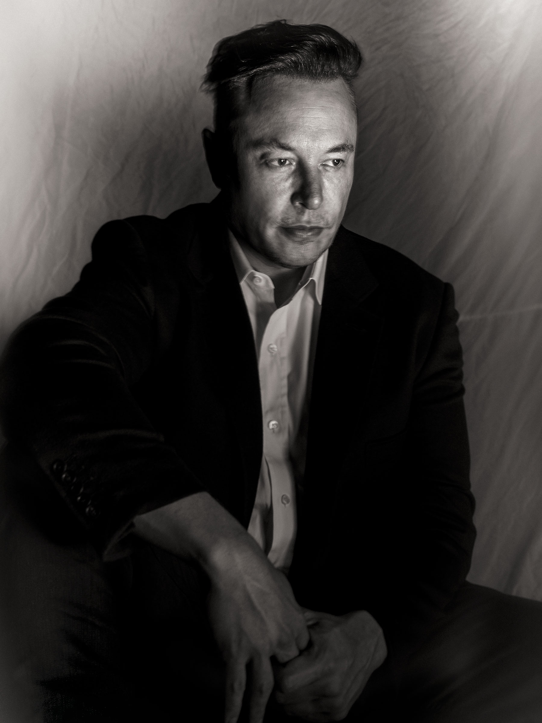 Image from article: Elon Musk Is TIME’s 2021 Person of the Year