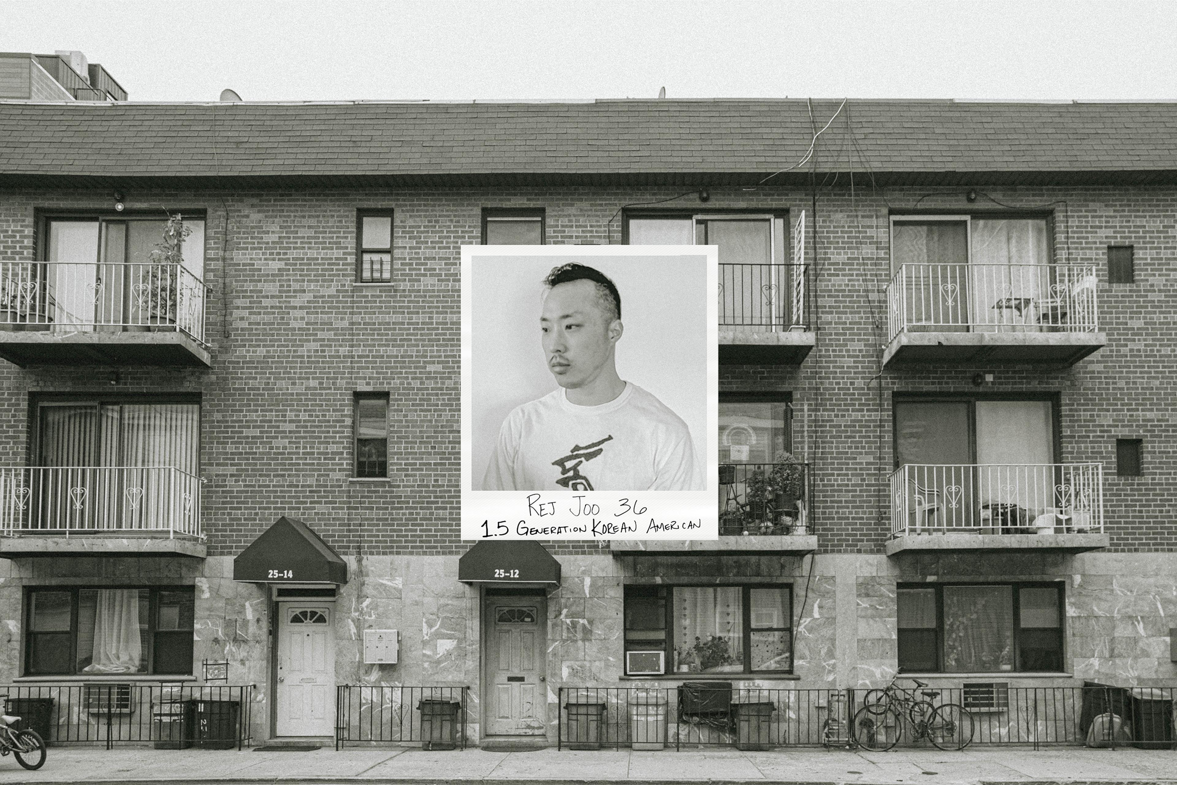 Location: Astoria, Queens
