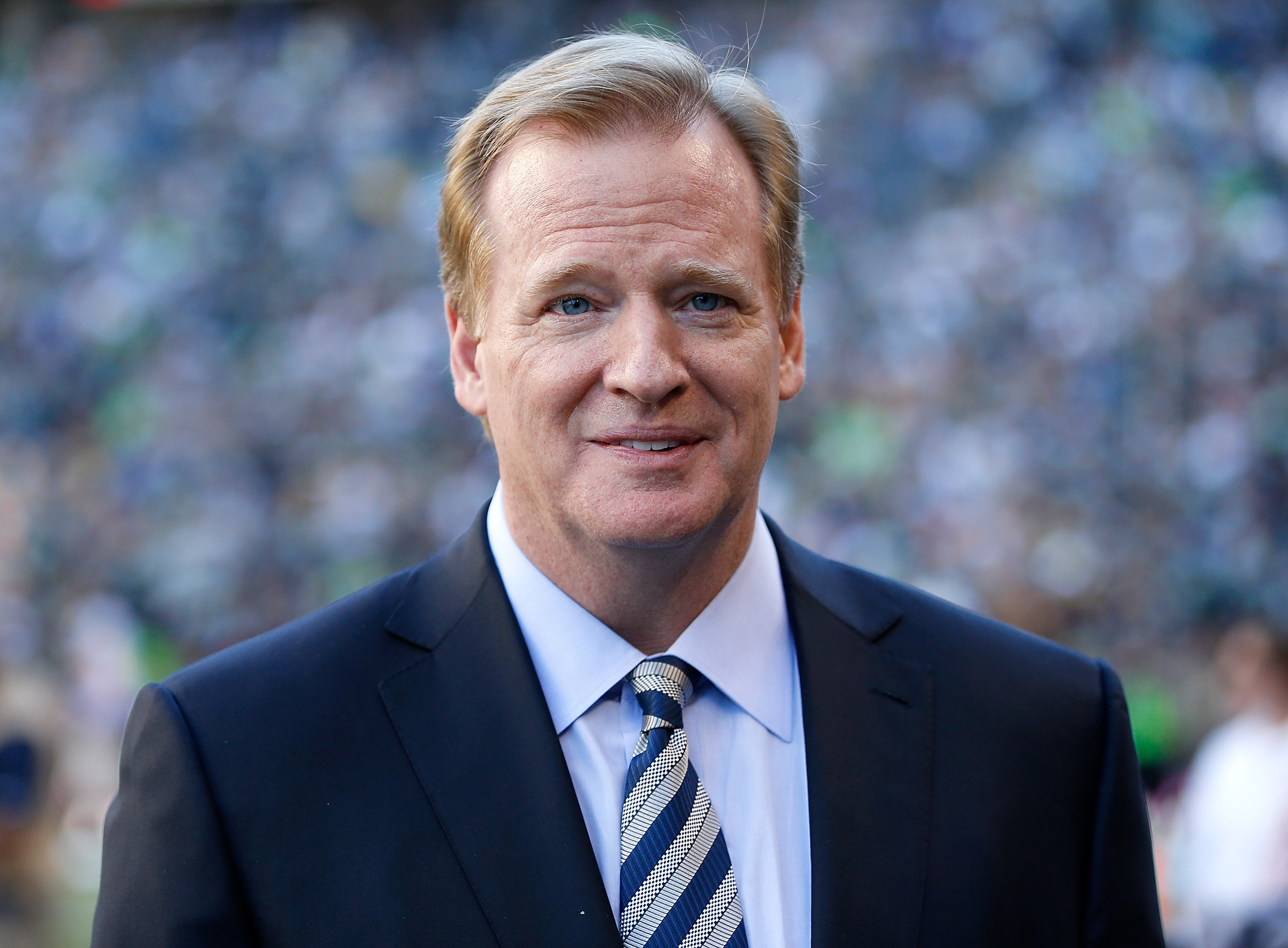 Roger Goodell