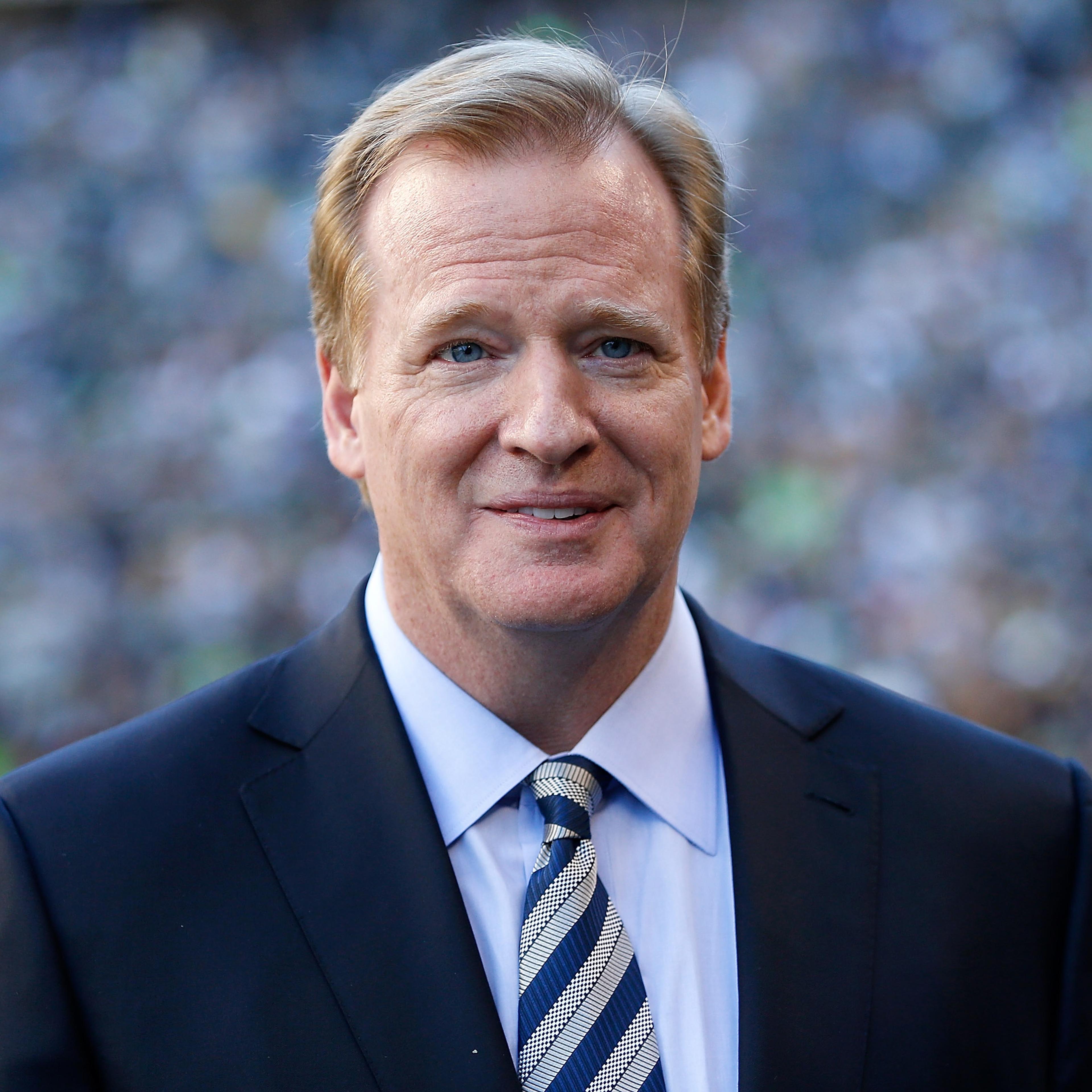 Roger Goodell