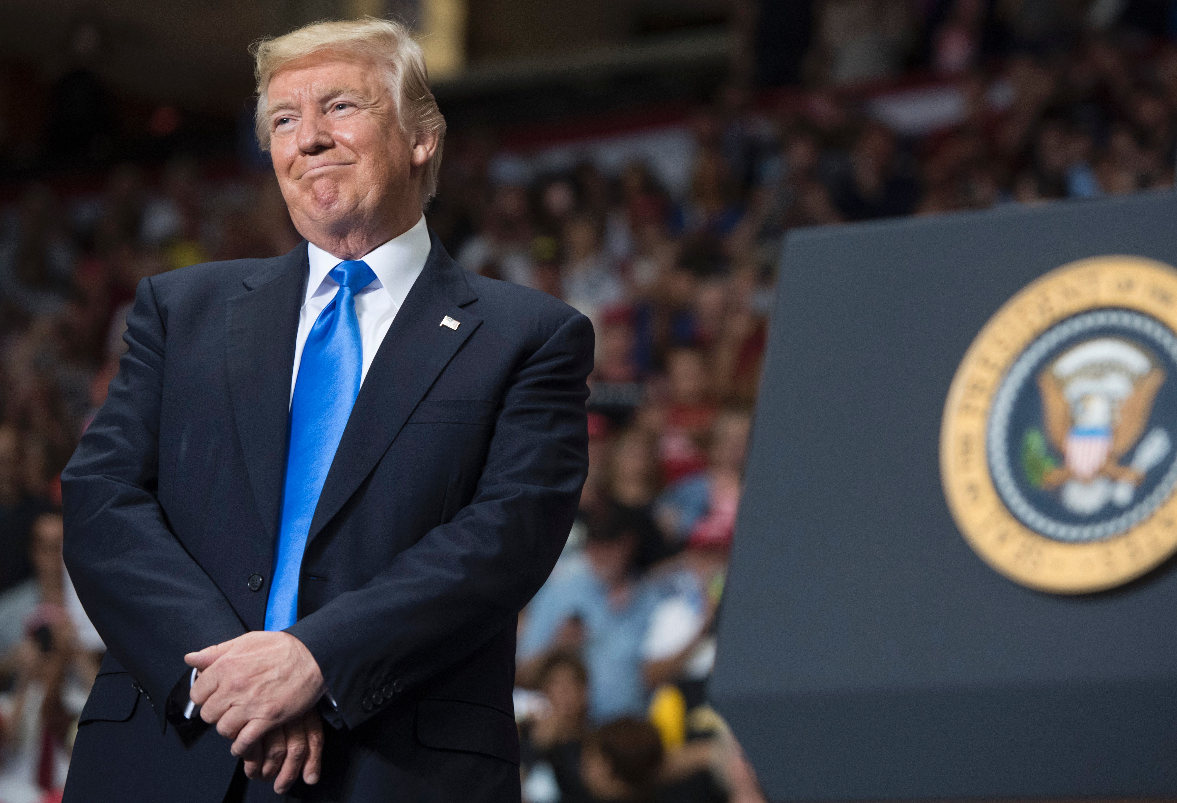 US-POLITICS-TRUMP