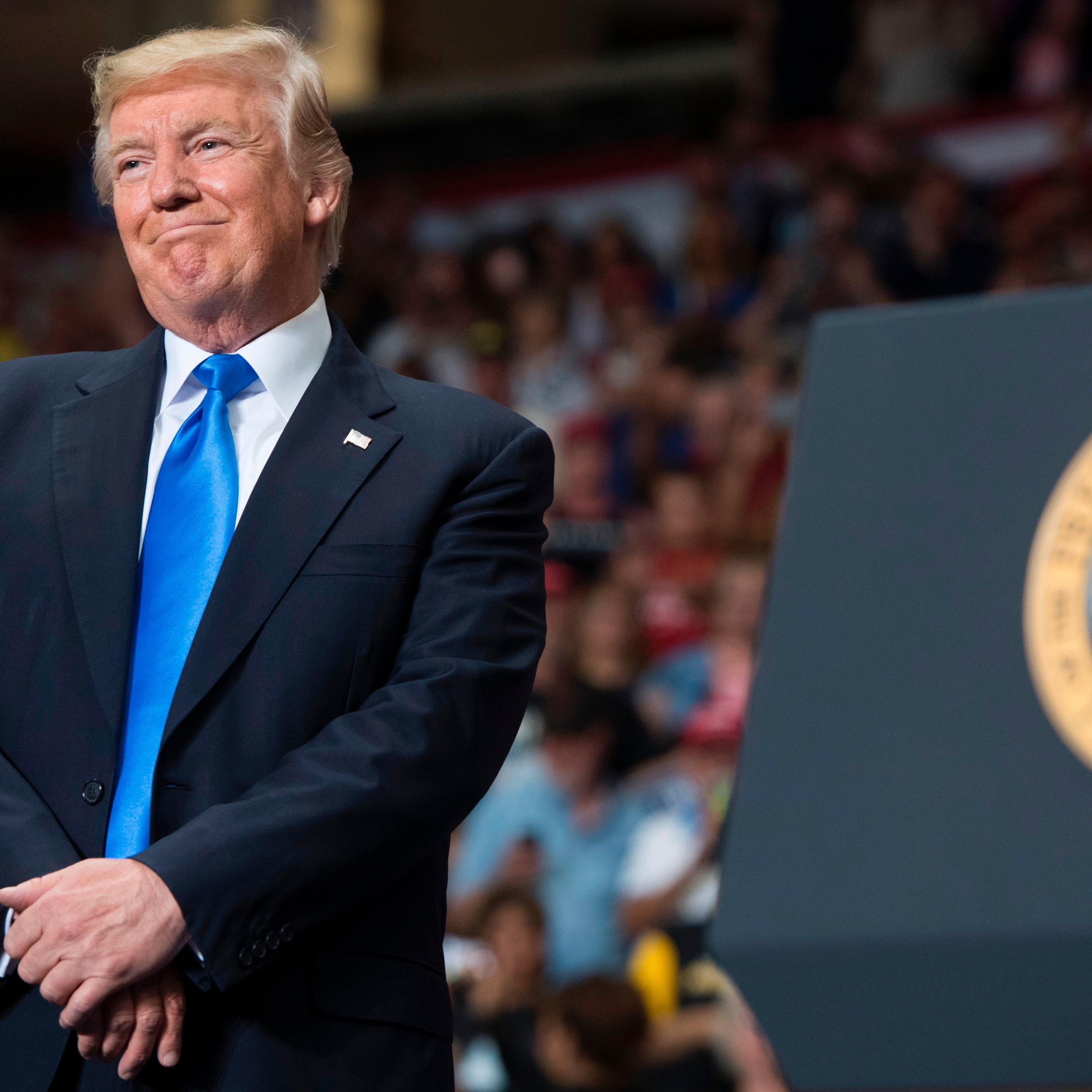 US-POLITICS-TRUMP