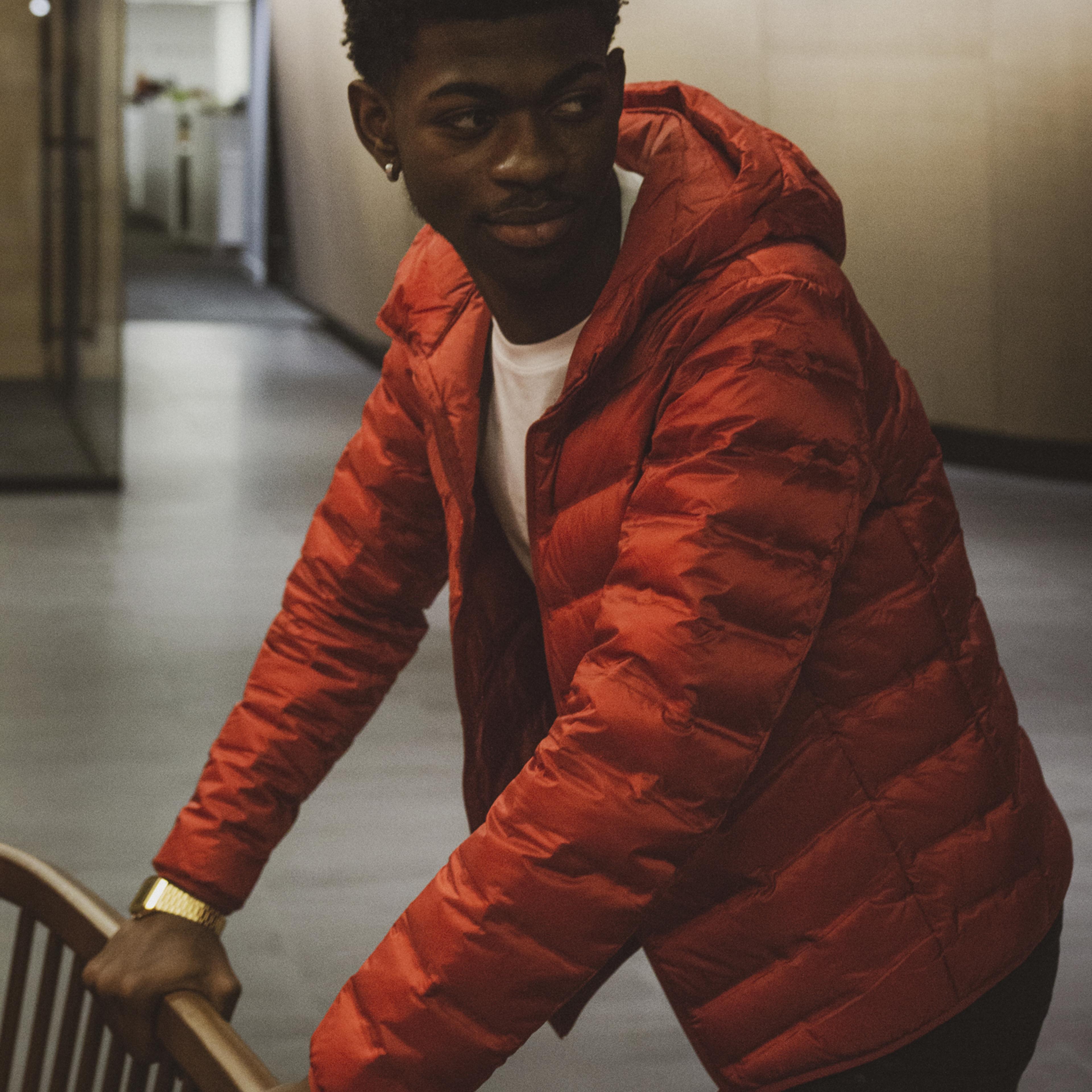 Lil Nas X