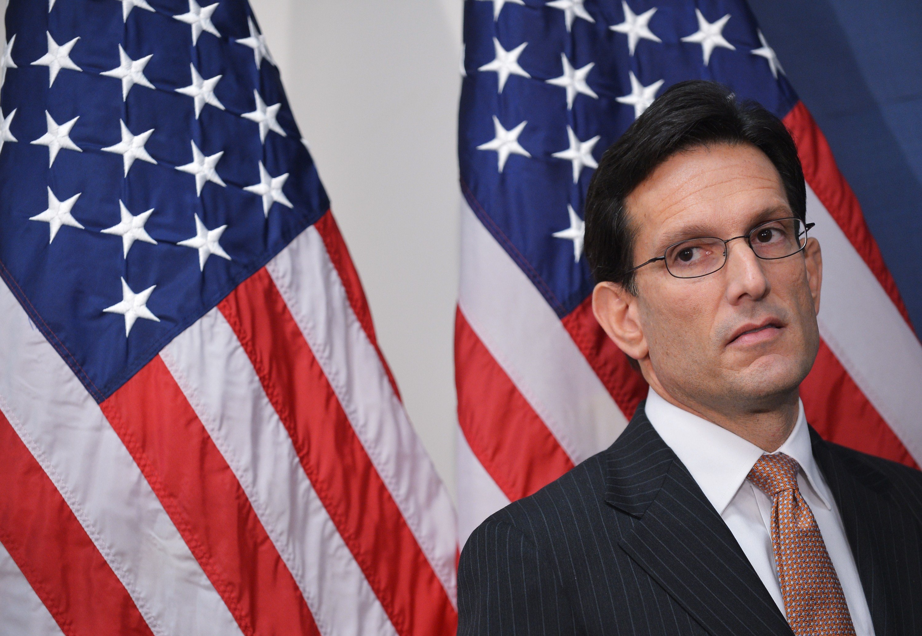US-POLITICS-ELECTION-CANTOR-FILES
