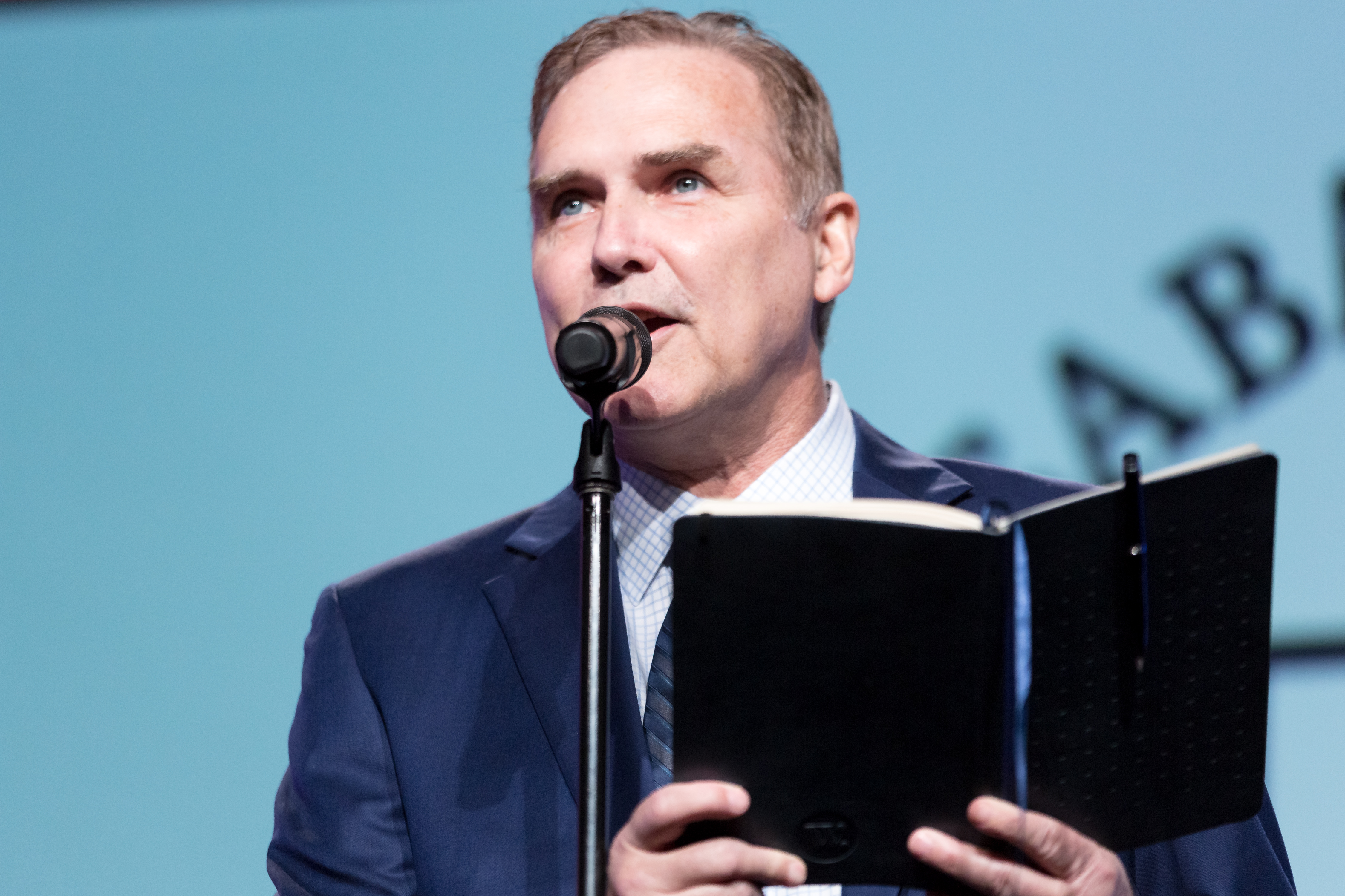 Norm MacDonald criticized for MeToo interview
