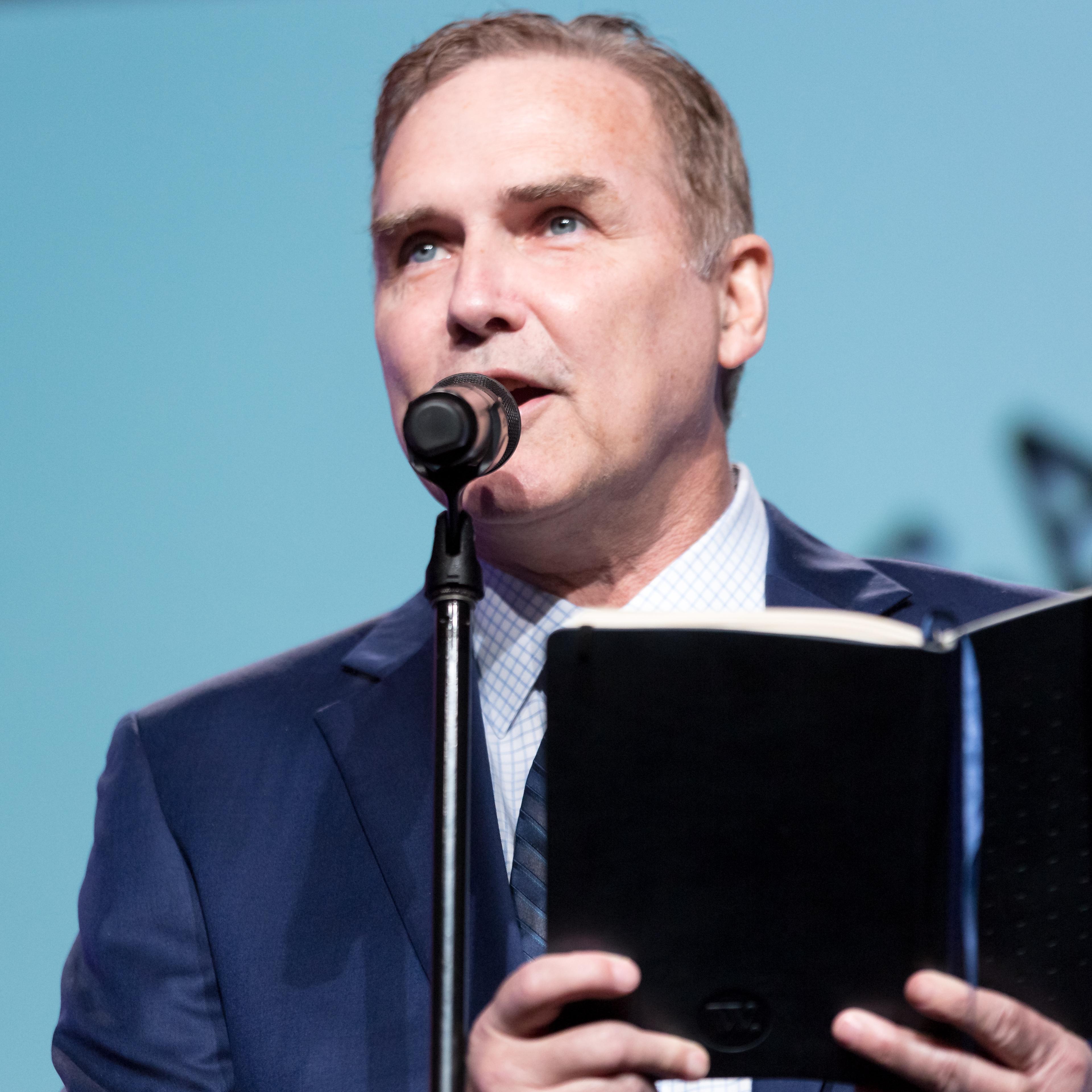Norm MacDonald criticized for MeToo interview
