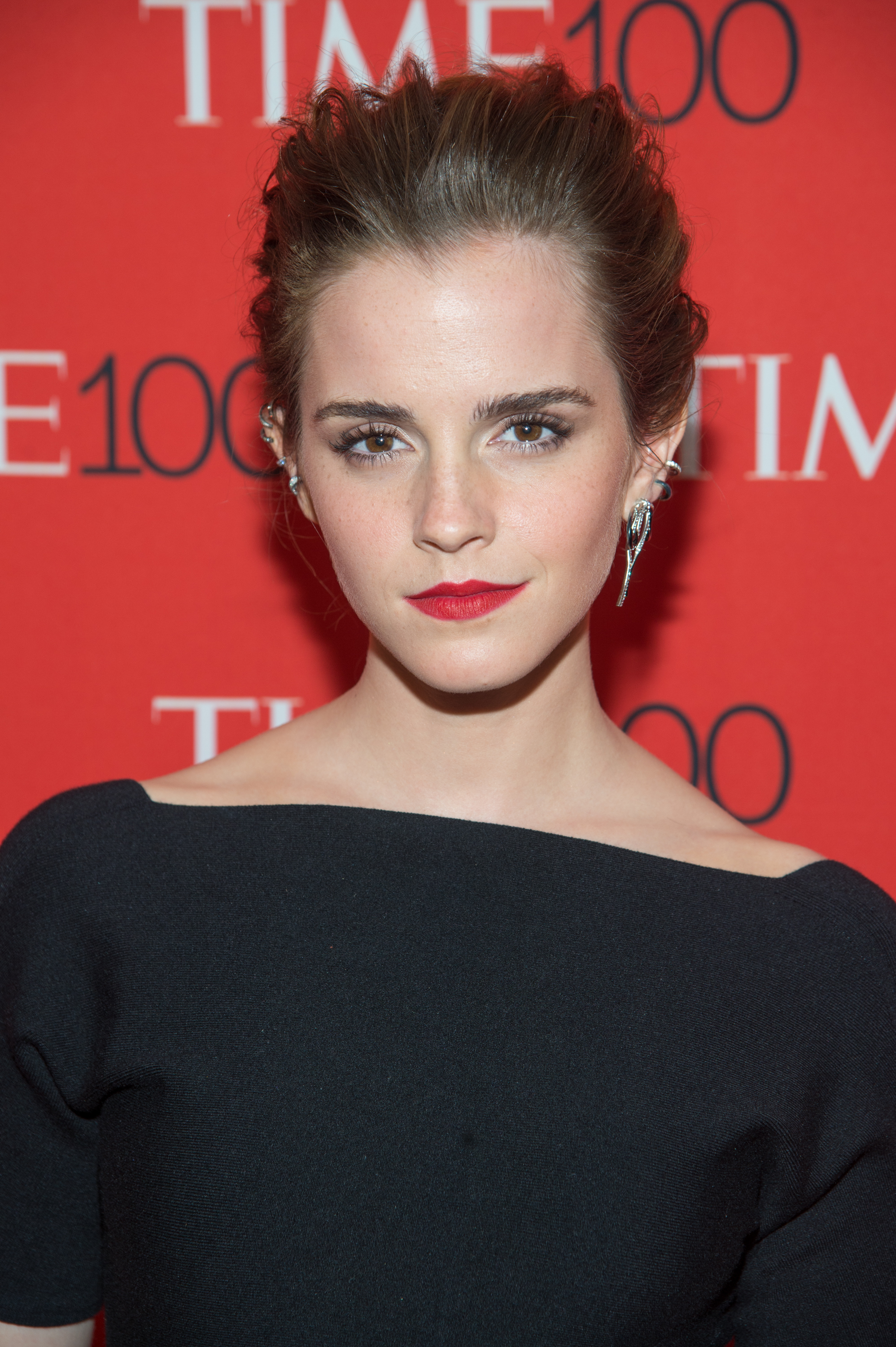 2015 Time 100 Gala