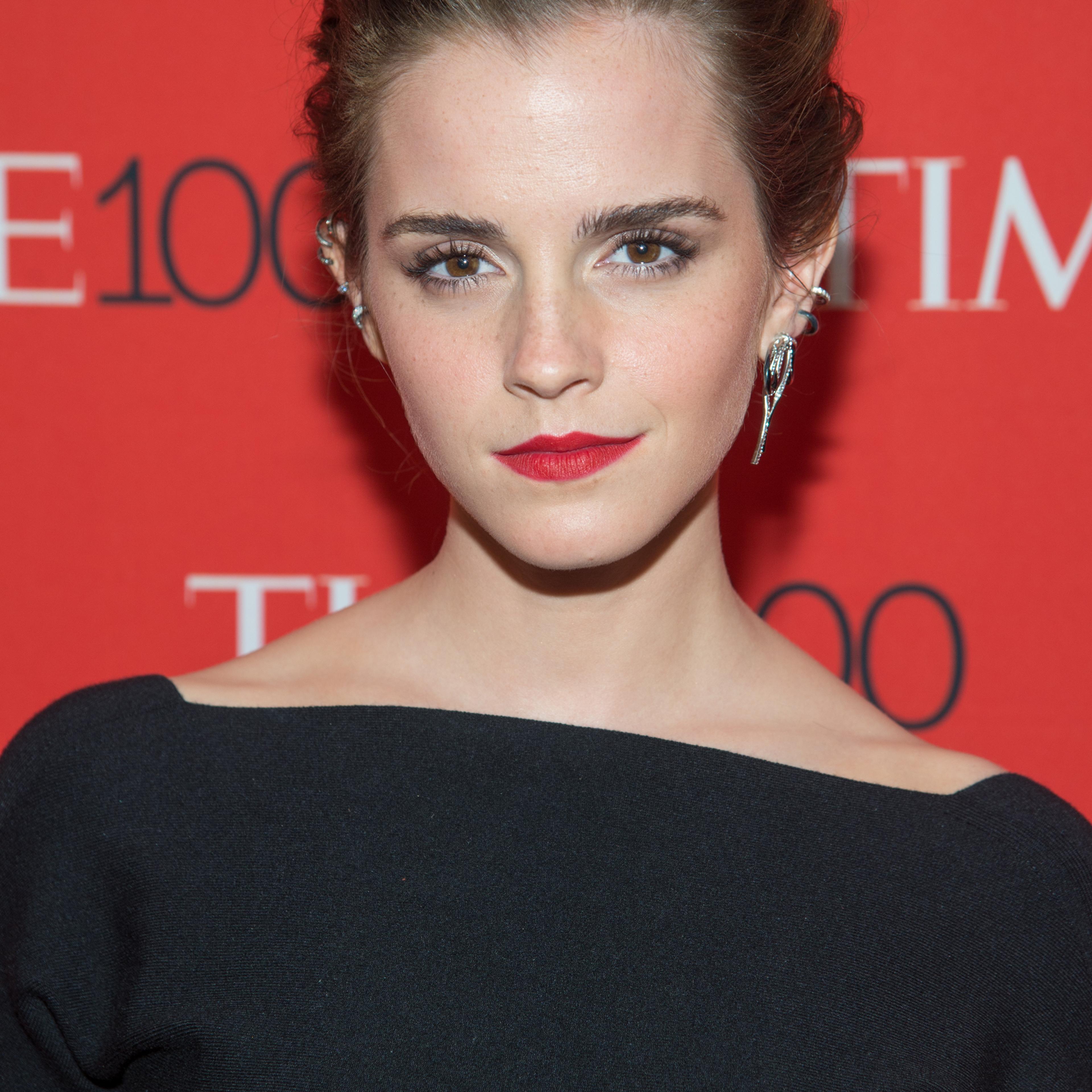 2015 Time 100 Gala