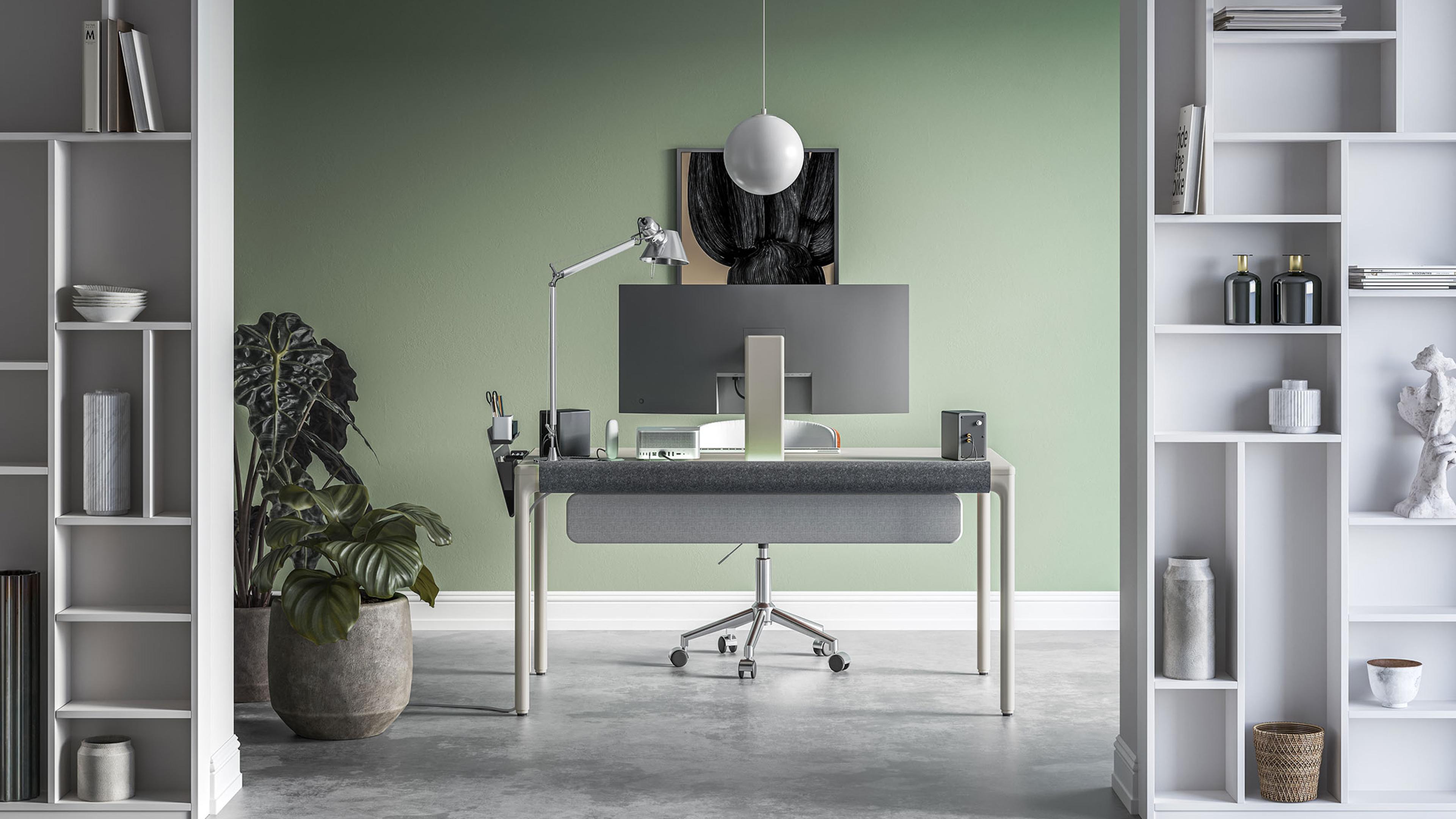 Desk Inventions Beflo Tenon Smart Adjustable Desk: the 200 Best Inventions of 2024