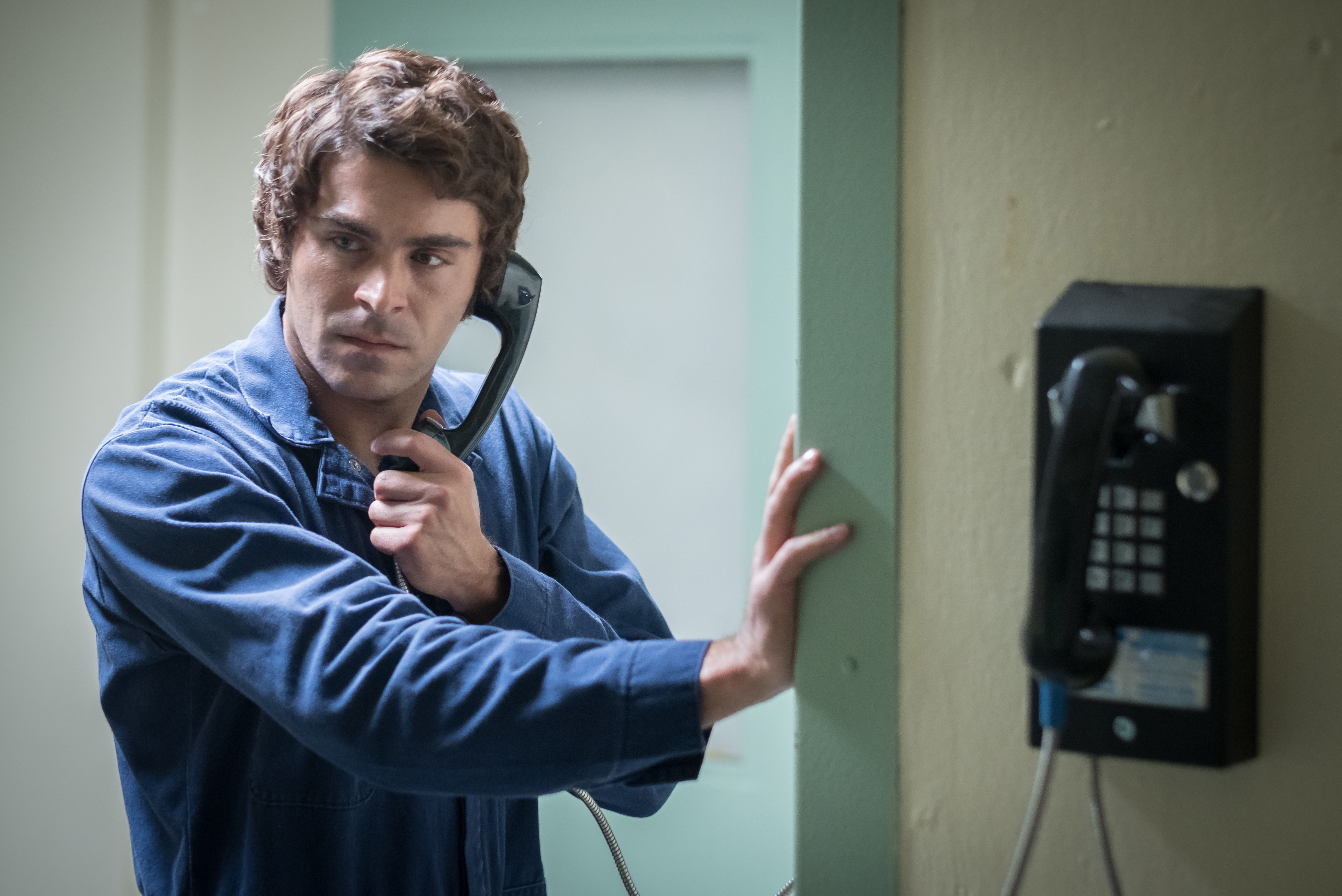 'Extremely Wicked, Shockingly Evil and Vile,' the Ted Bundy biopic starring Zac Efron, arrives on Netflix this month. 
