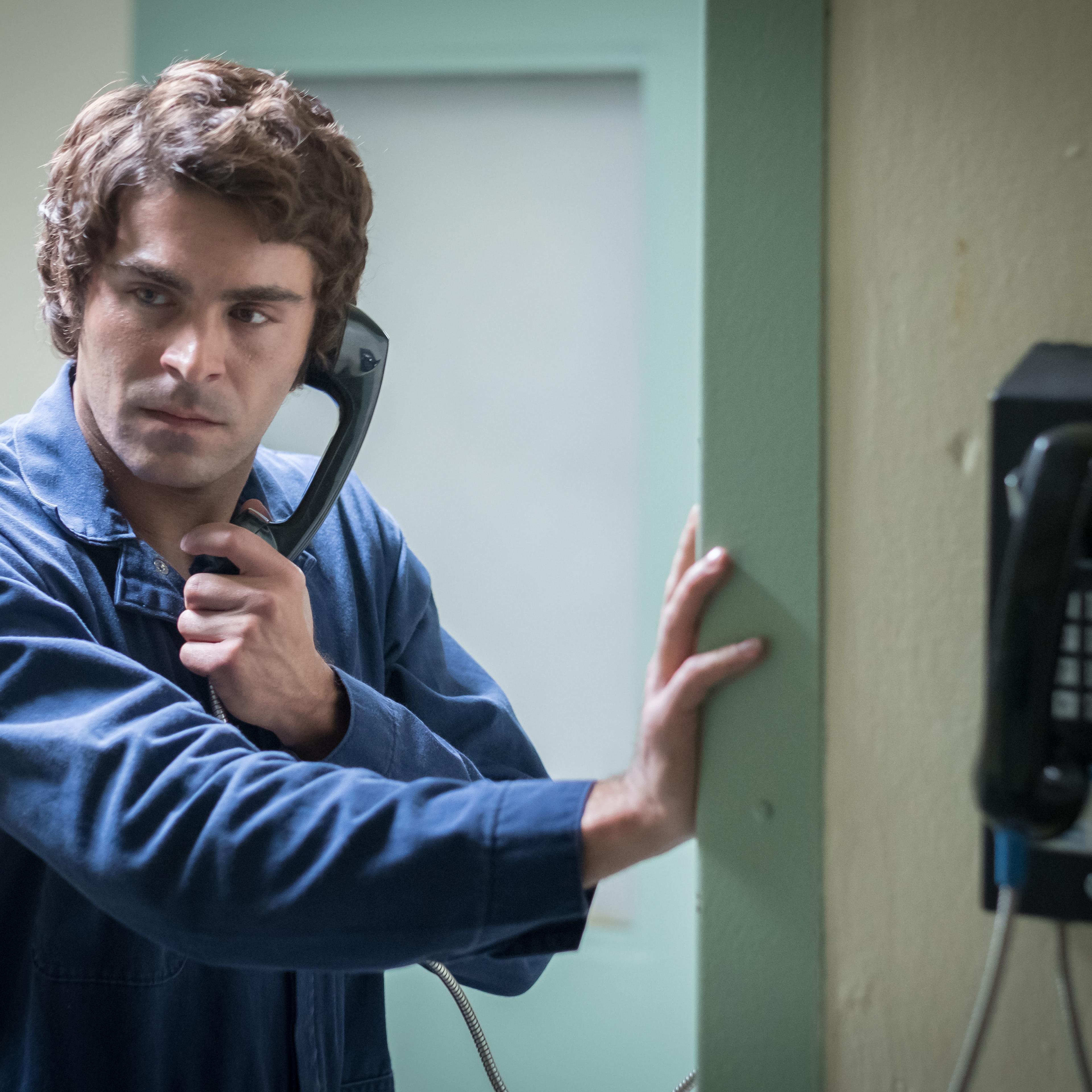 'Extremely Wicked, Shockingly Evil and Vile,' the Ted Bundy biopic starring Zac Efron, arrives on Netflix this month.