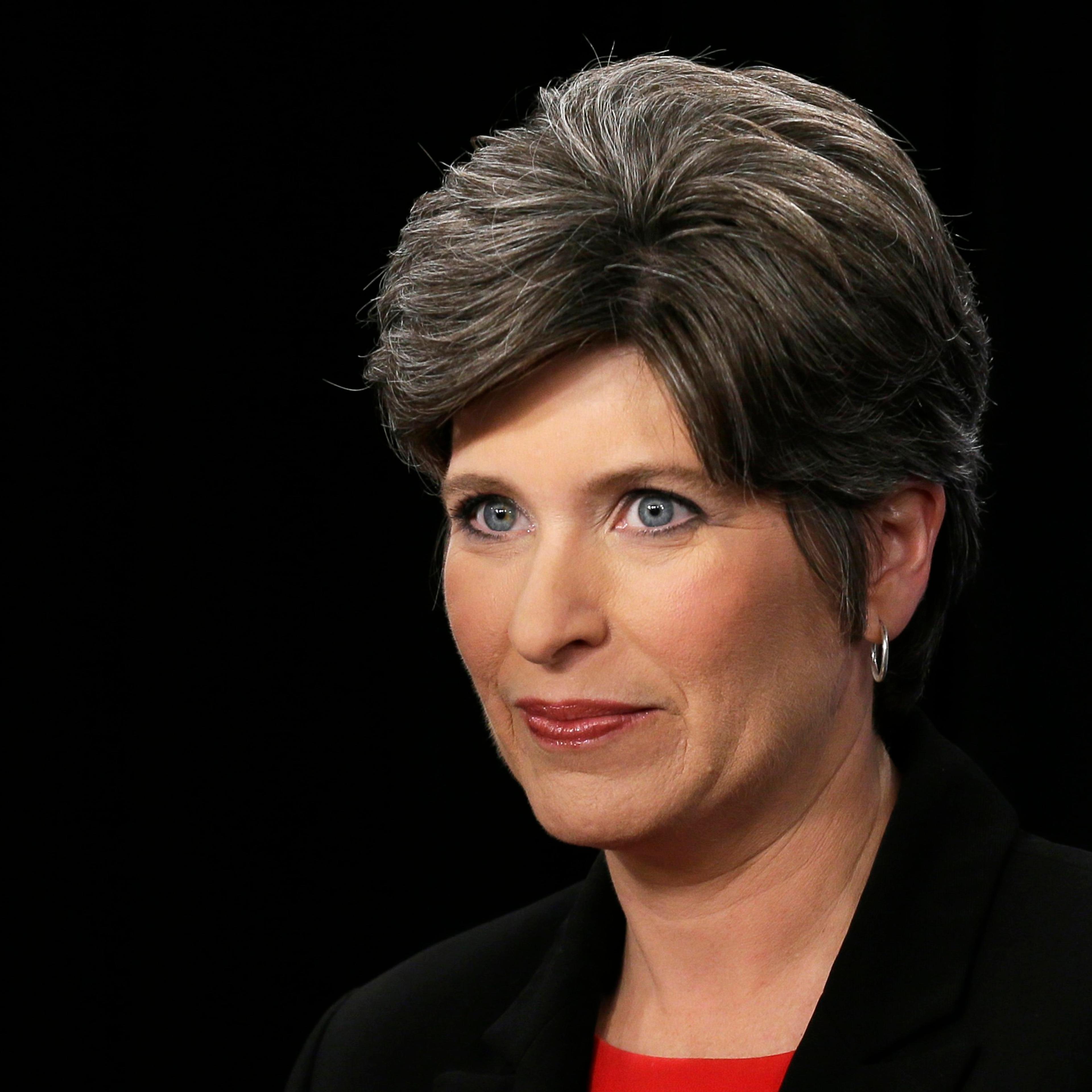 Joni Ernst