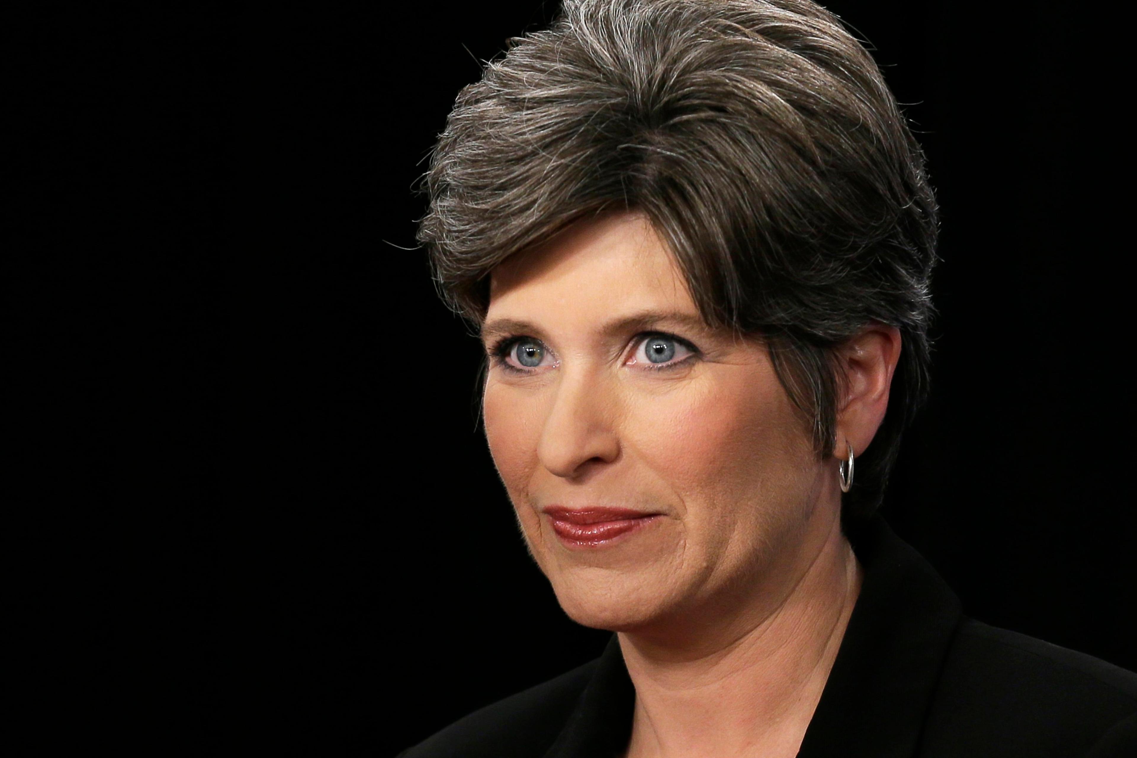 Joni Ernst