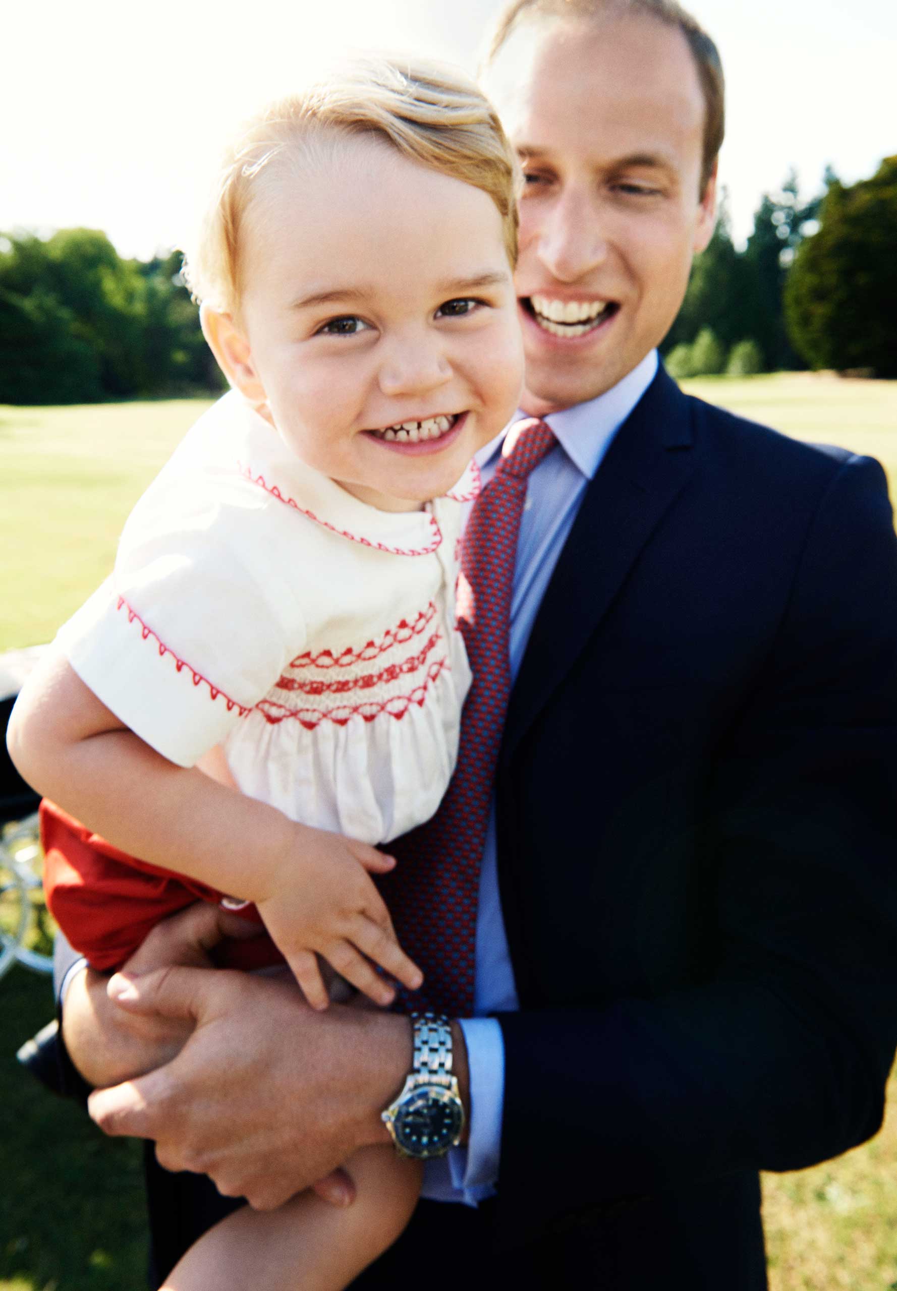 Prince George