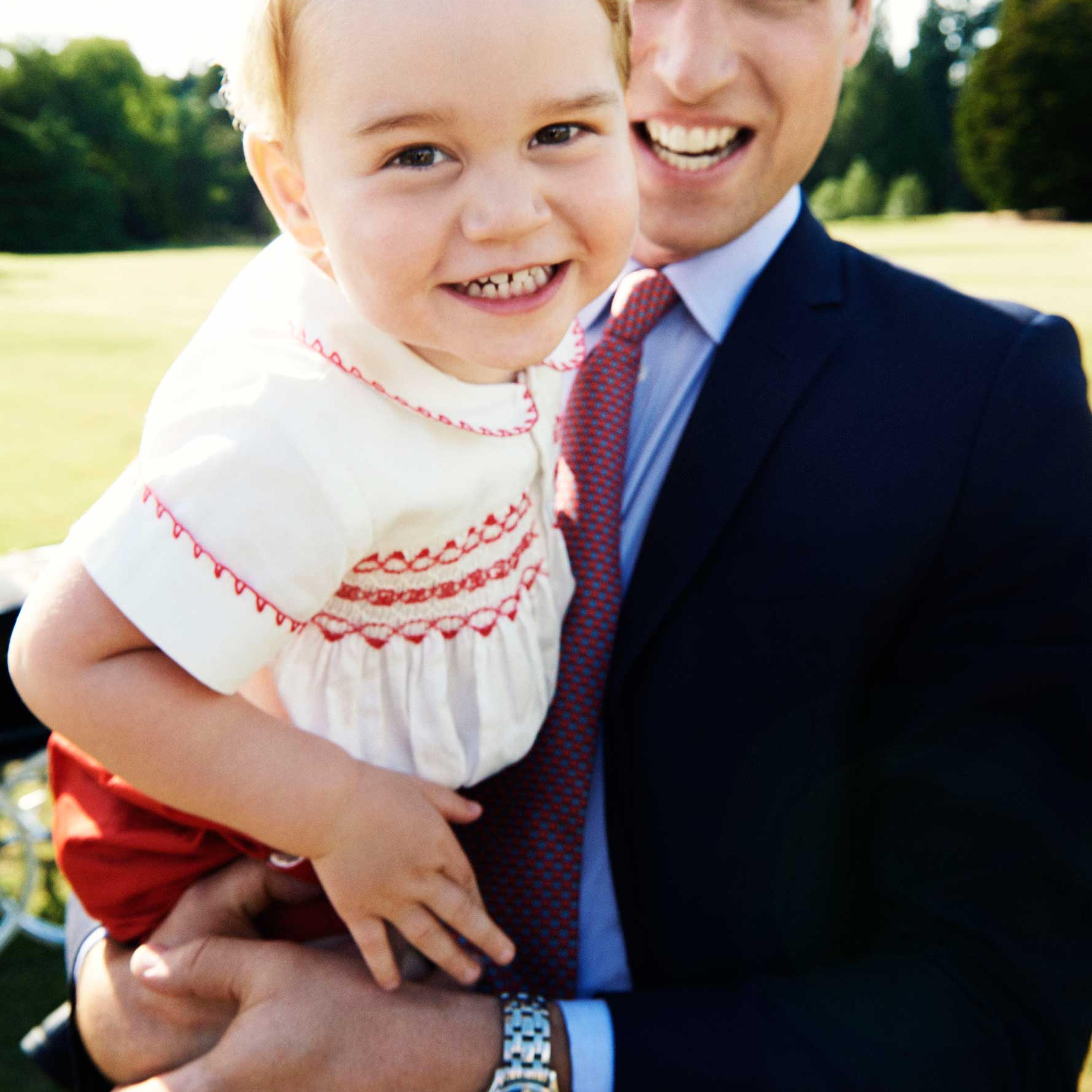 Prince George