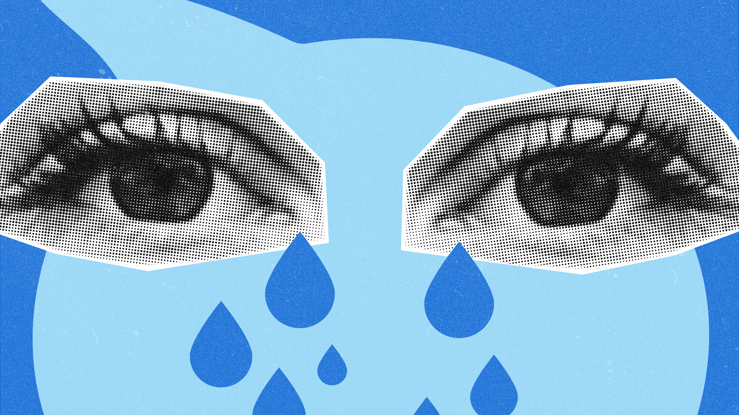 The Best Ways to Stop Yourself From Crying - Time Magazine