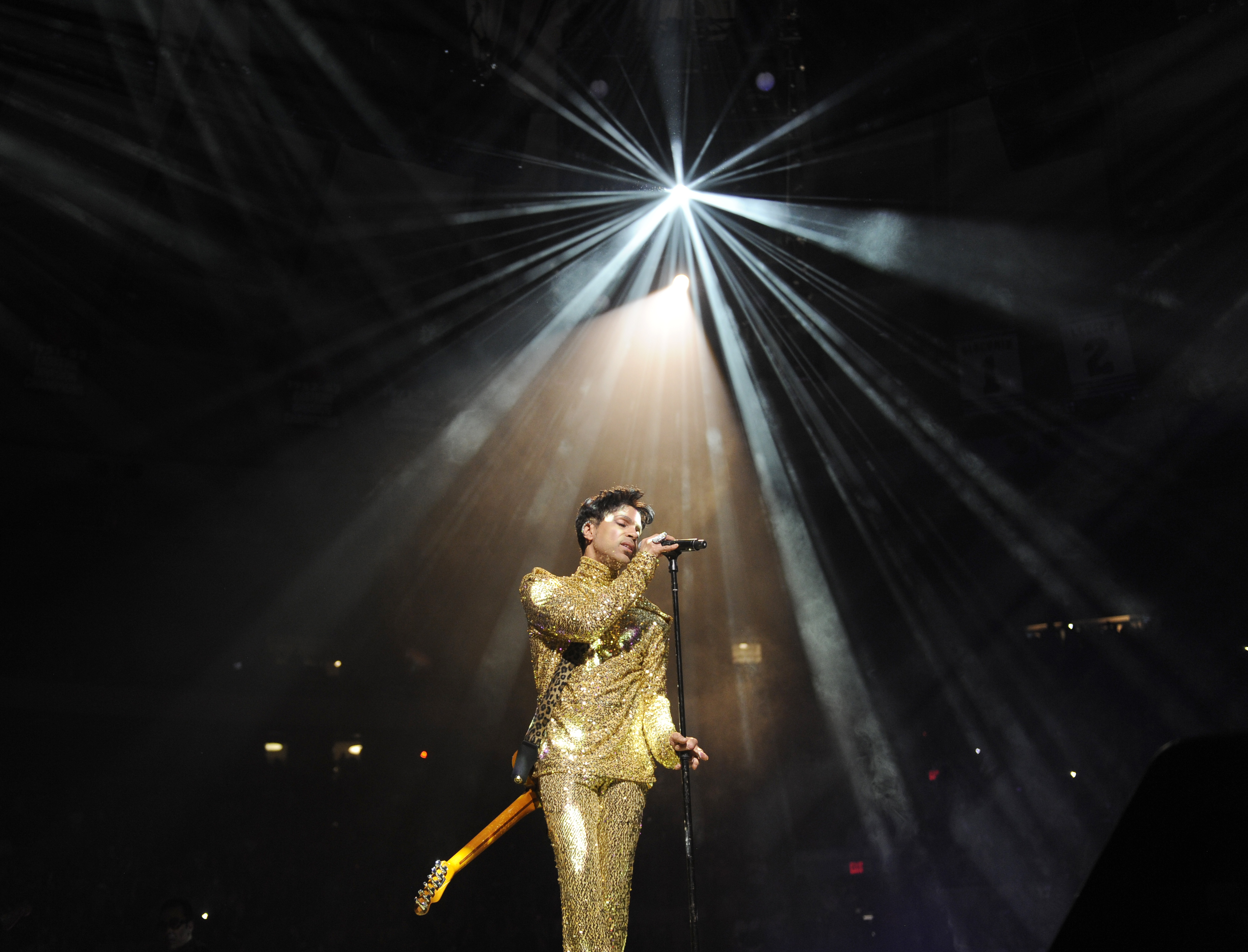 Prince Dead
