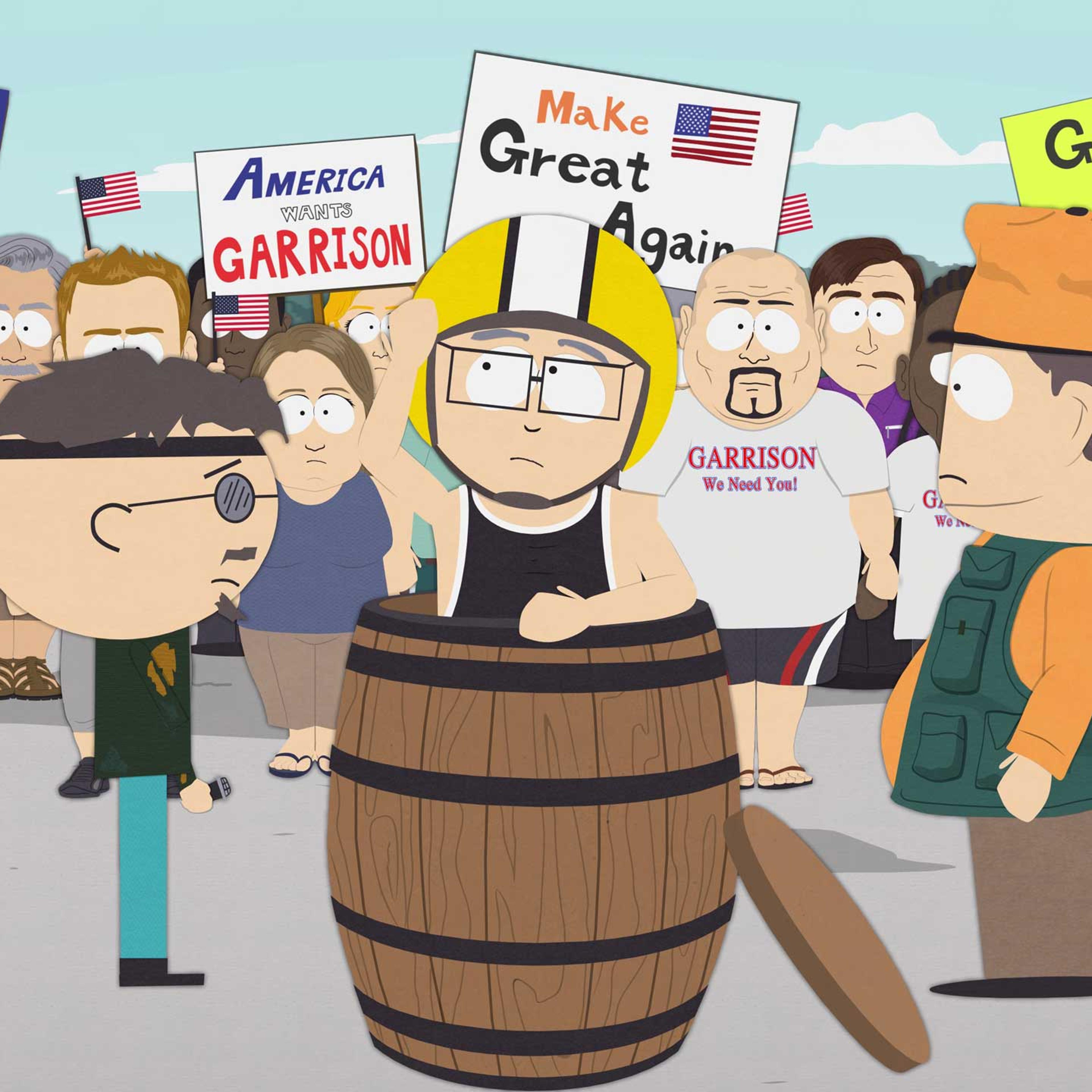 south-park