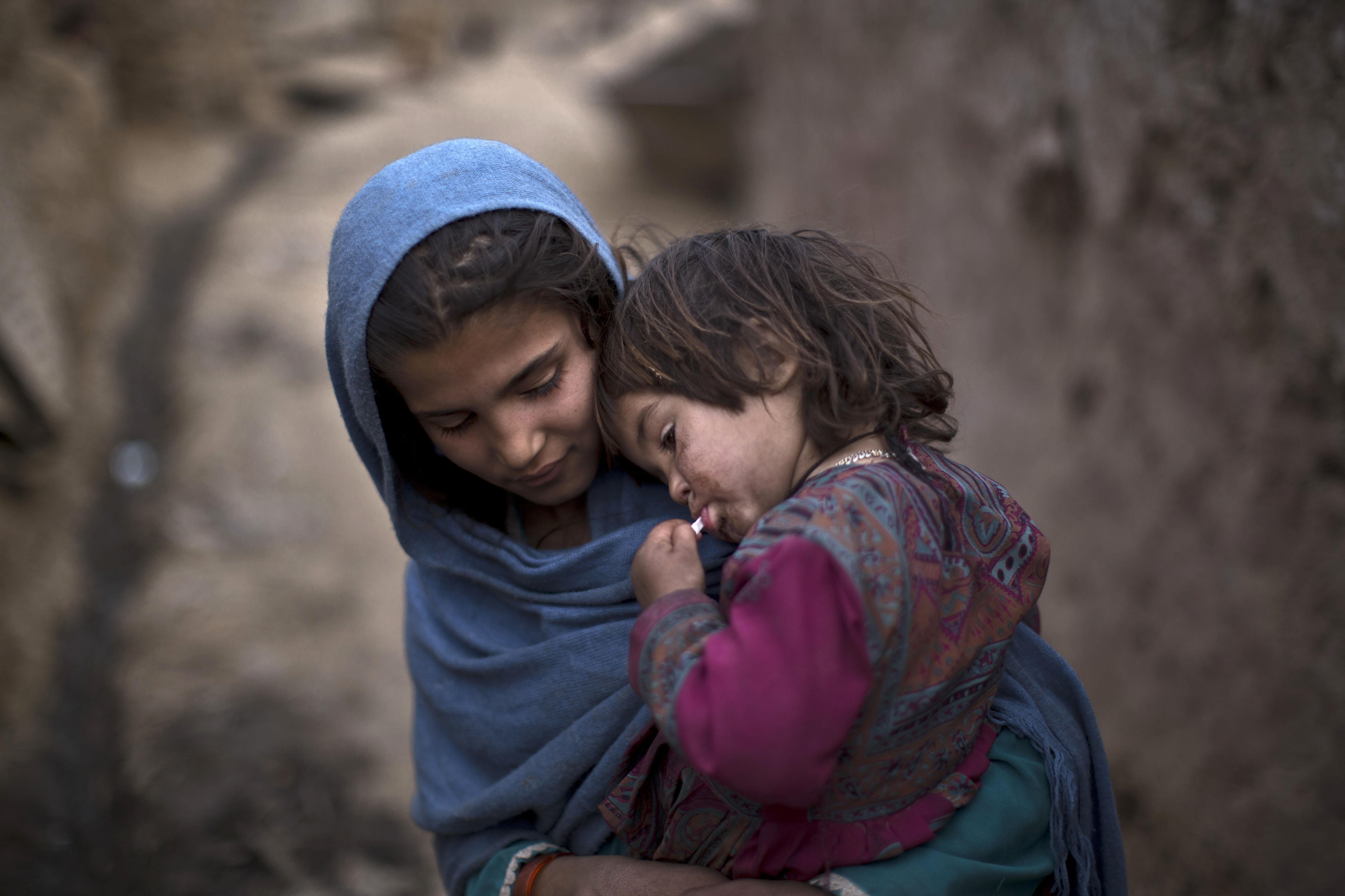 Pakistan Daily Life