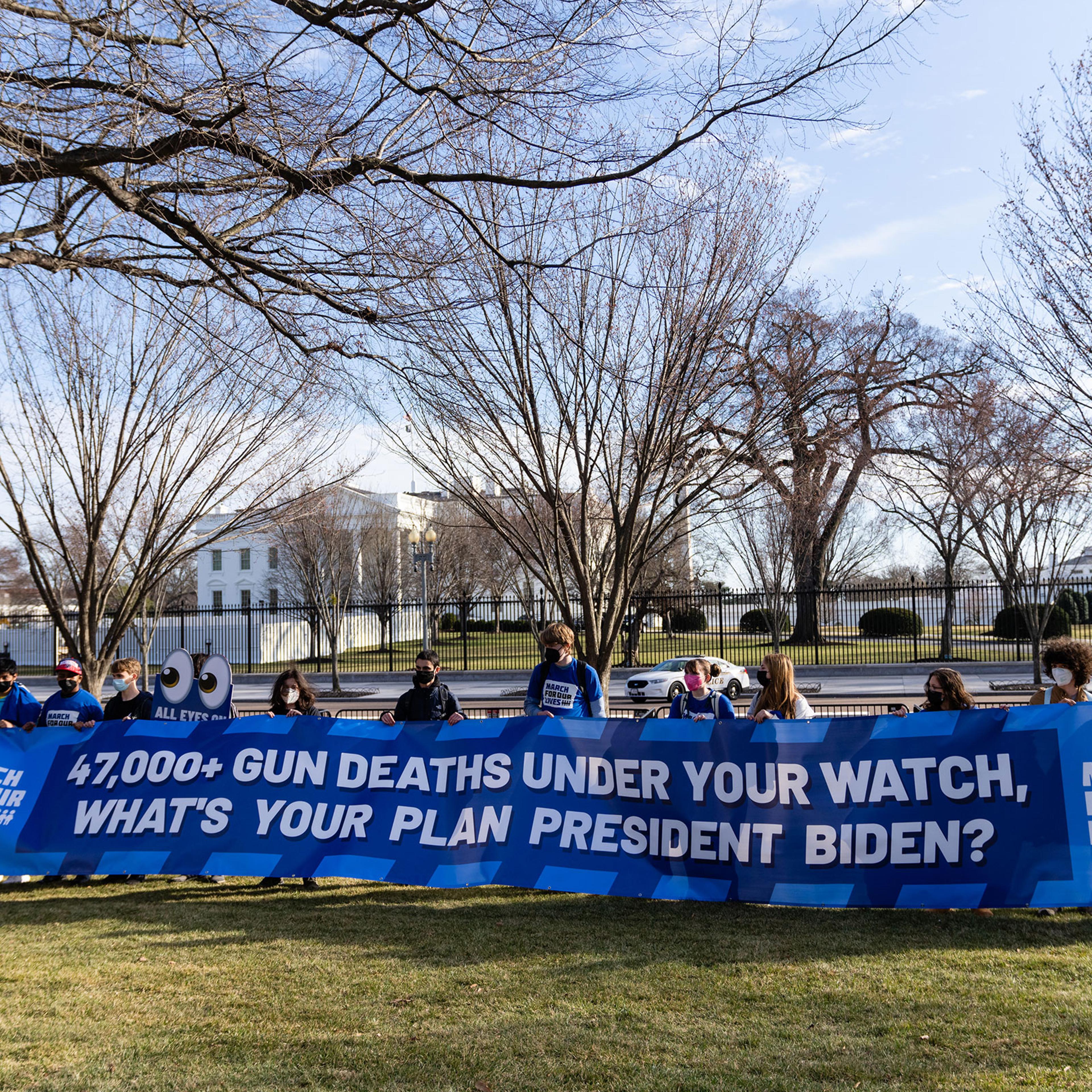 Biden To Confront Economic Doubts, Ukraine War In State Of Union