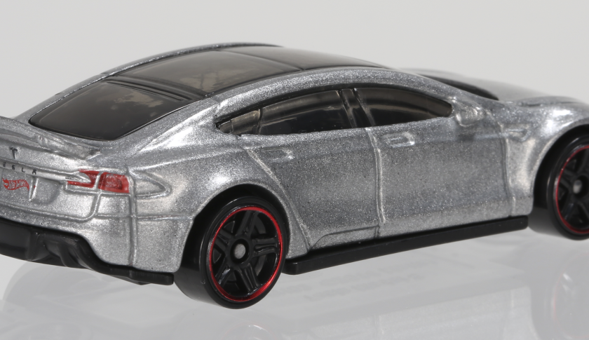 teslaoutofpackage