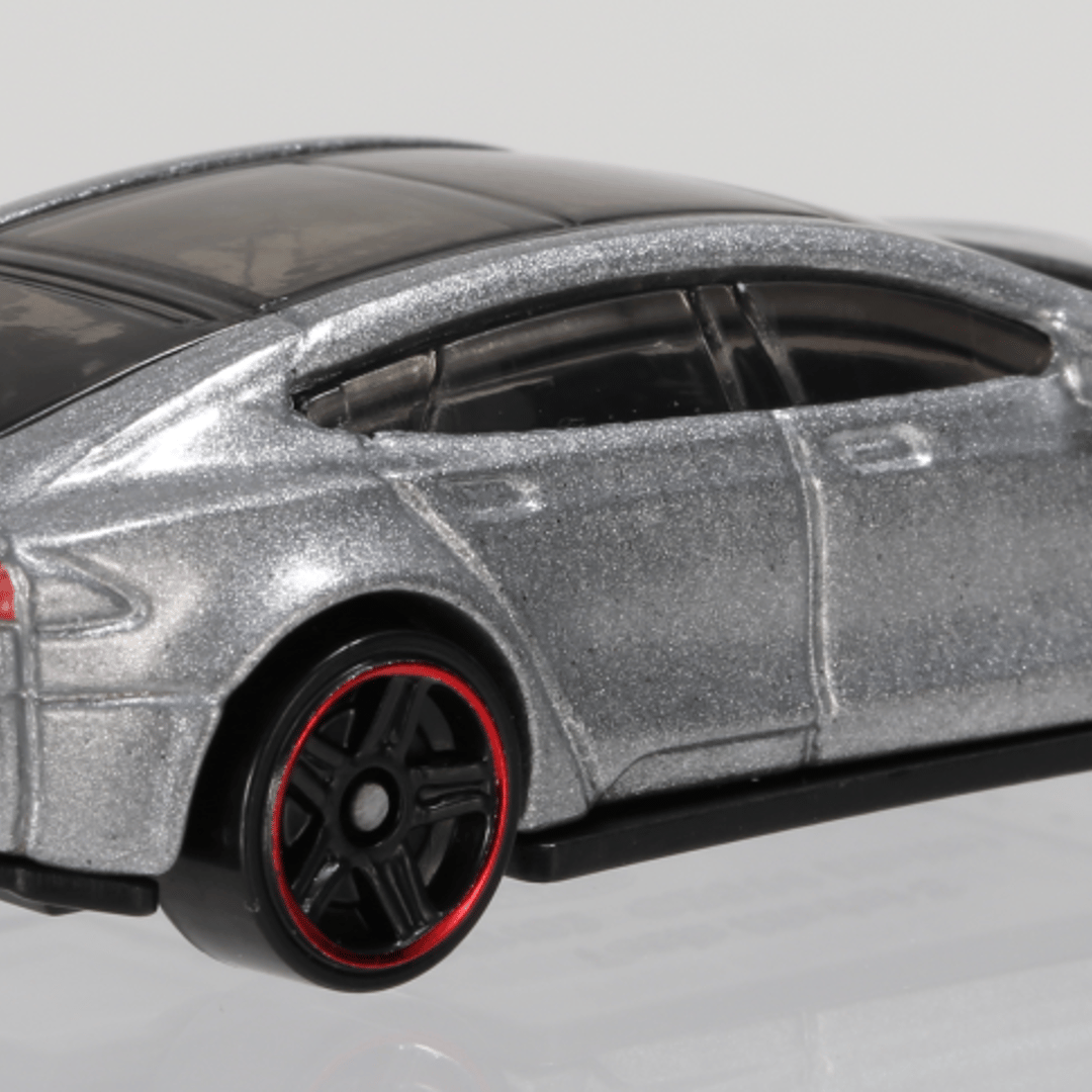 teslaoutofpackage