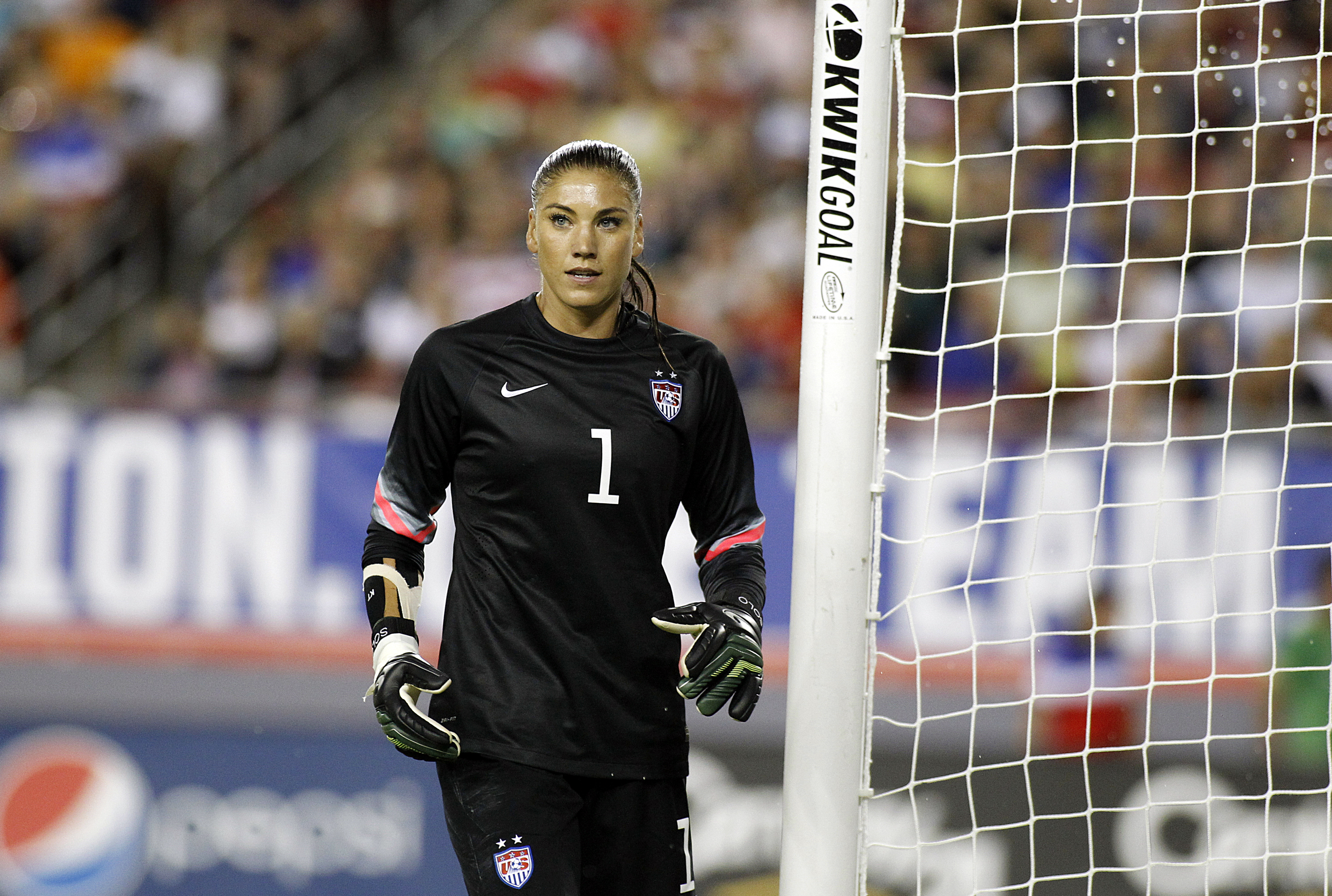 France v United States