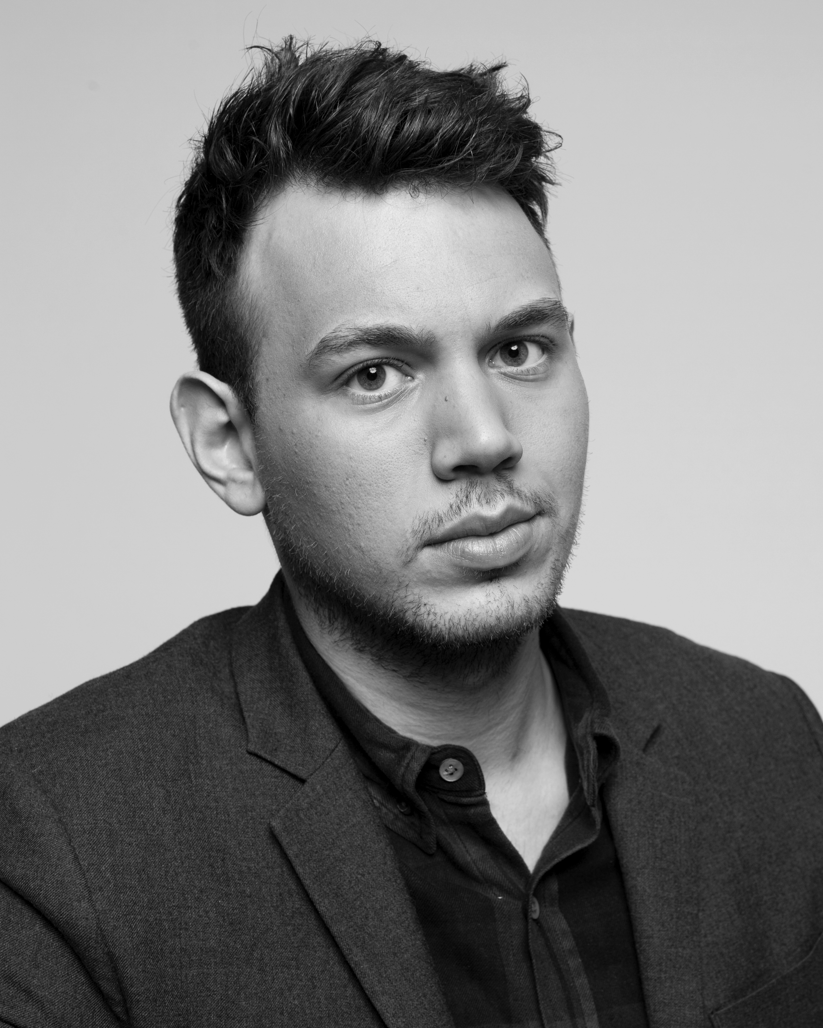 Sam Lansky
