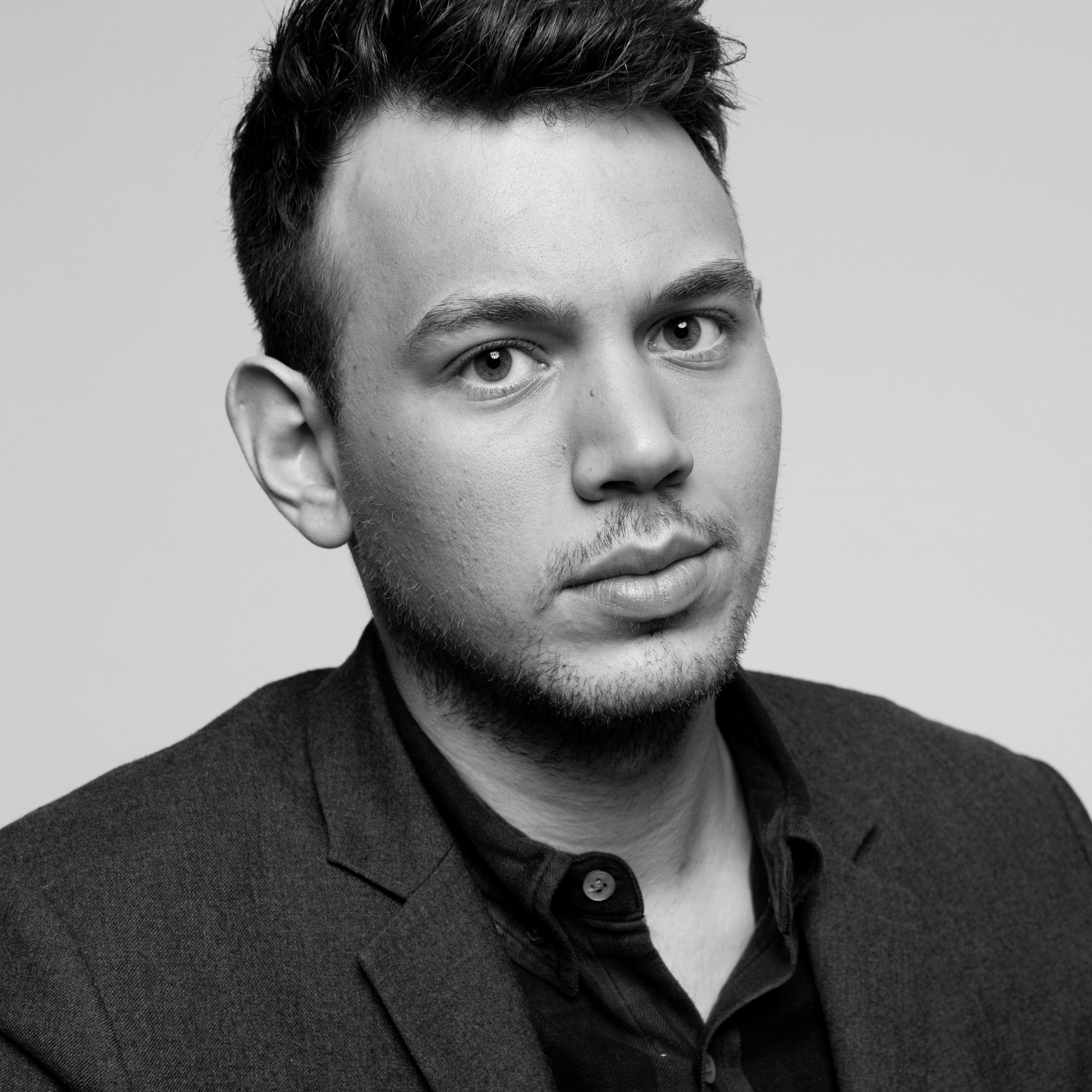 Sam Lansky