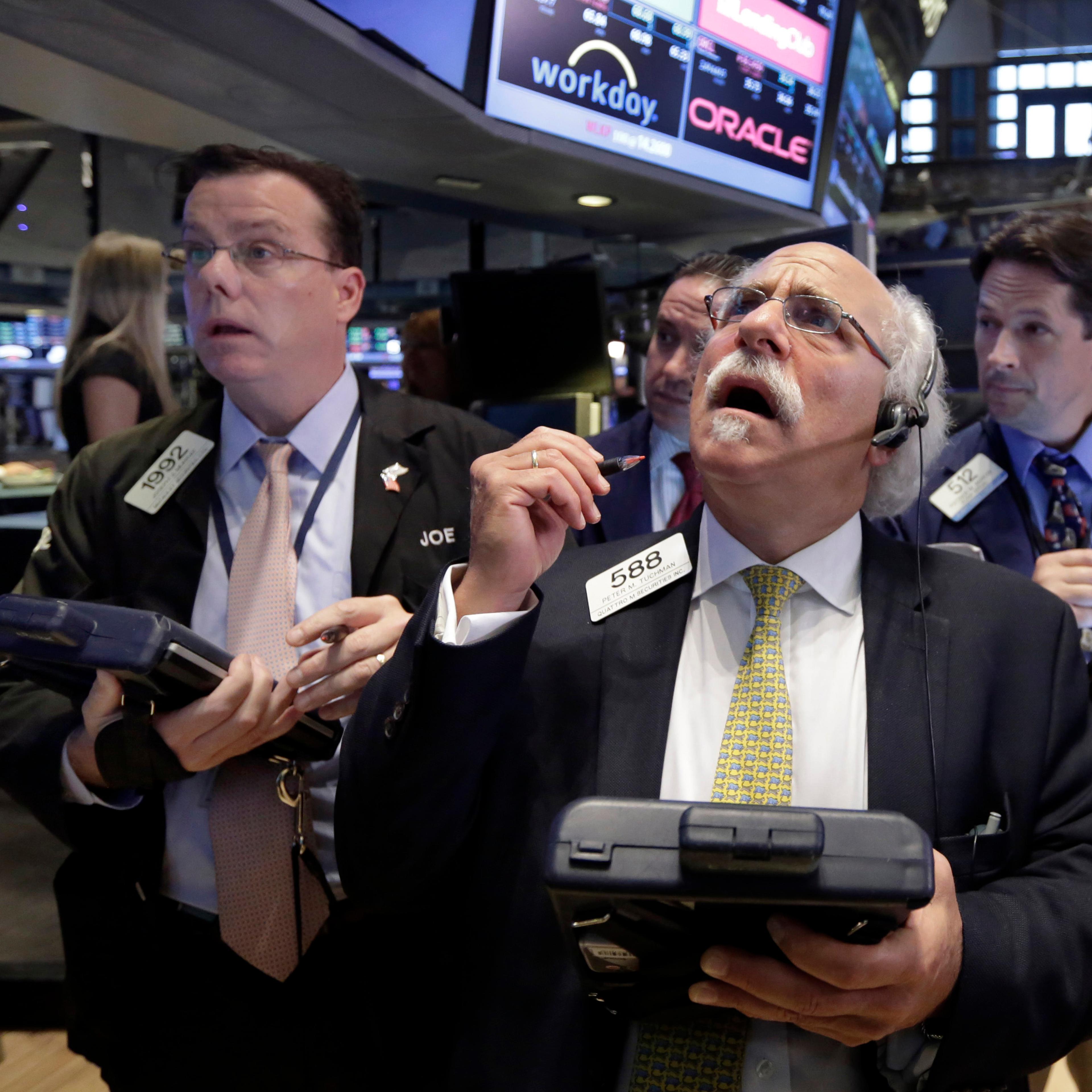 new york stock exchange