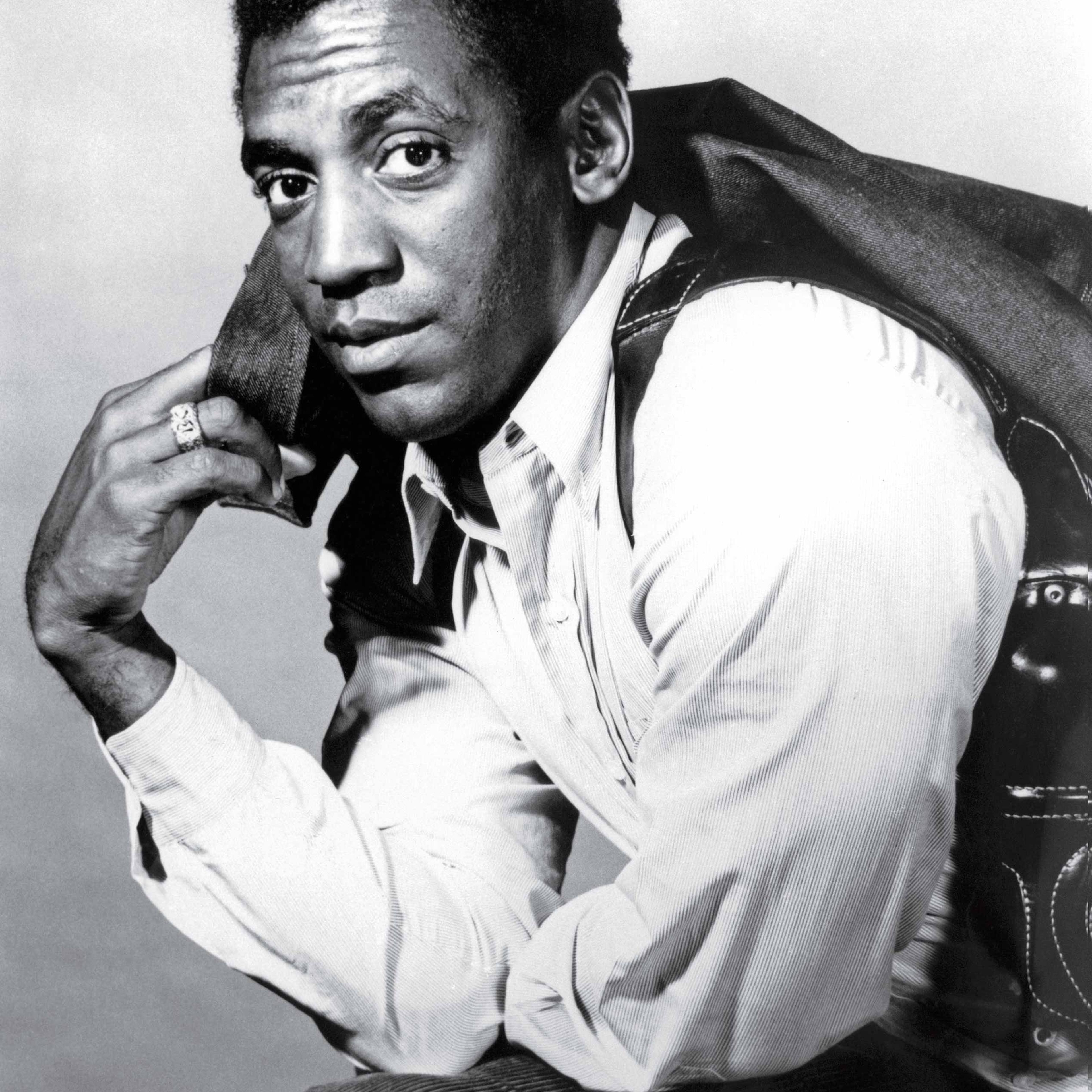 Bill Cosby Portrait